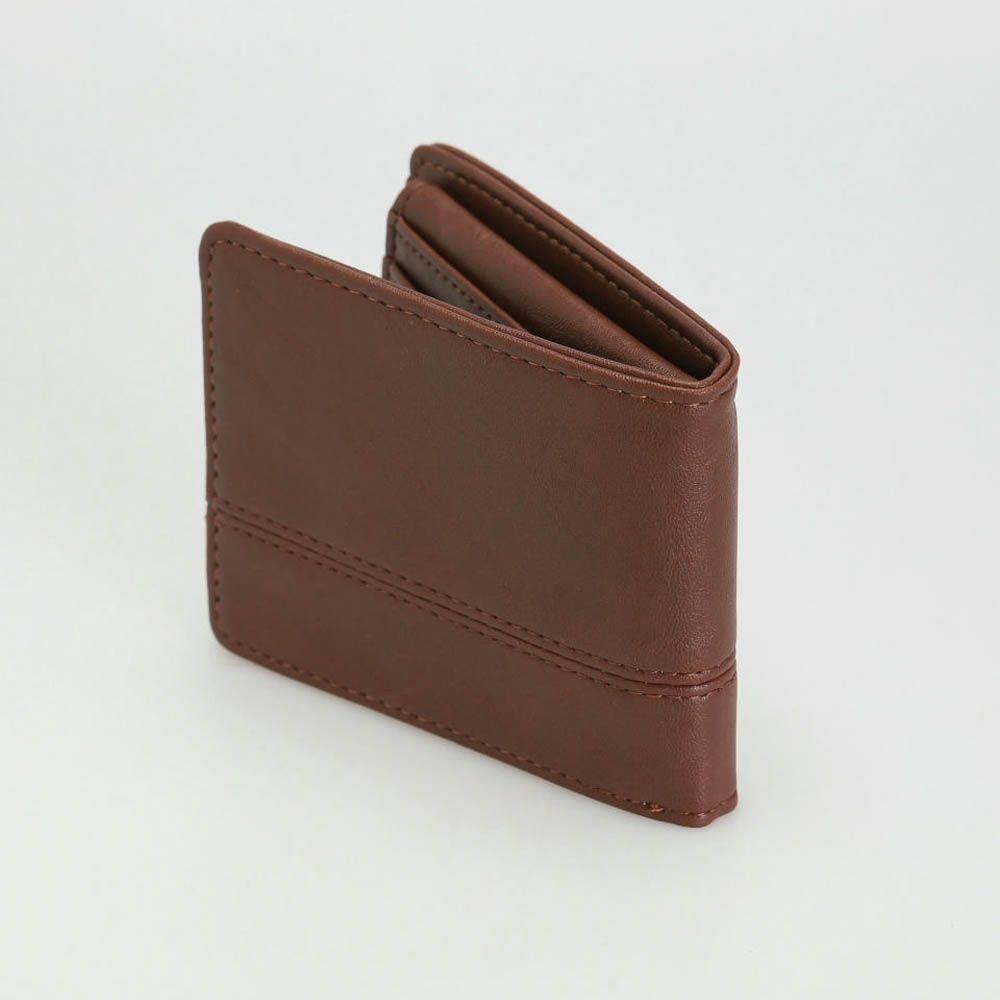 Billetera Billabong Dimension Cafe Brown-2
