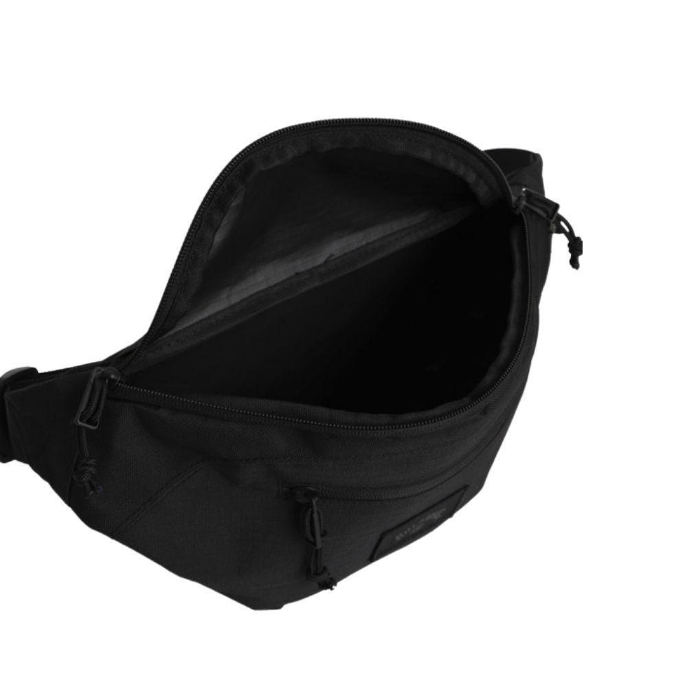 Banano Hombre Bali Negro Billabong-3