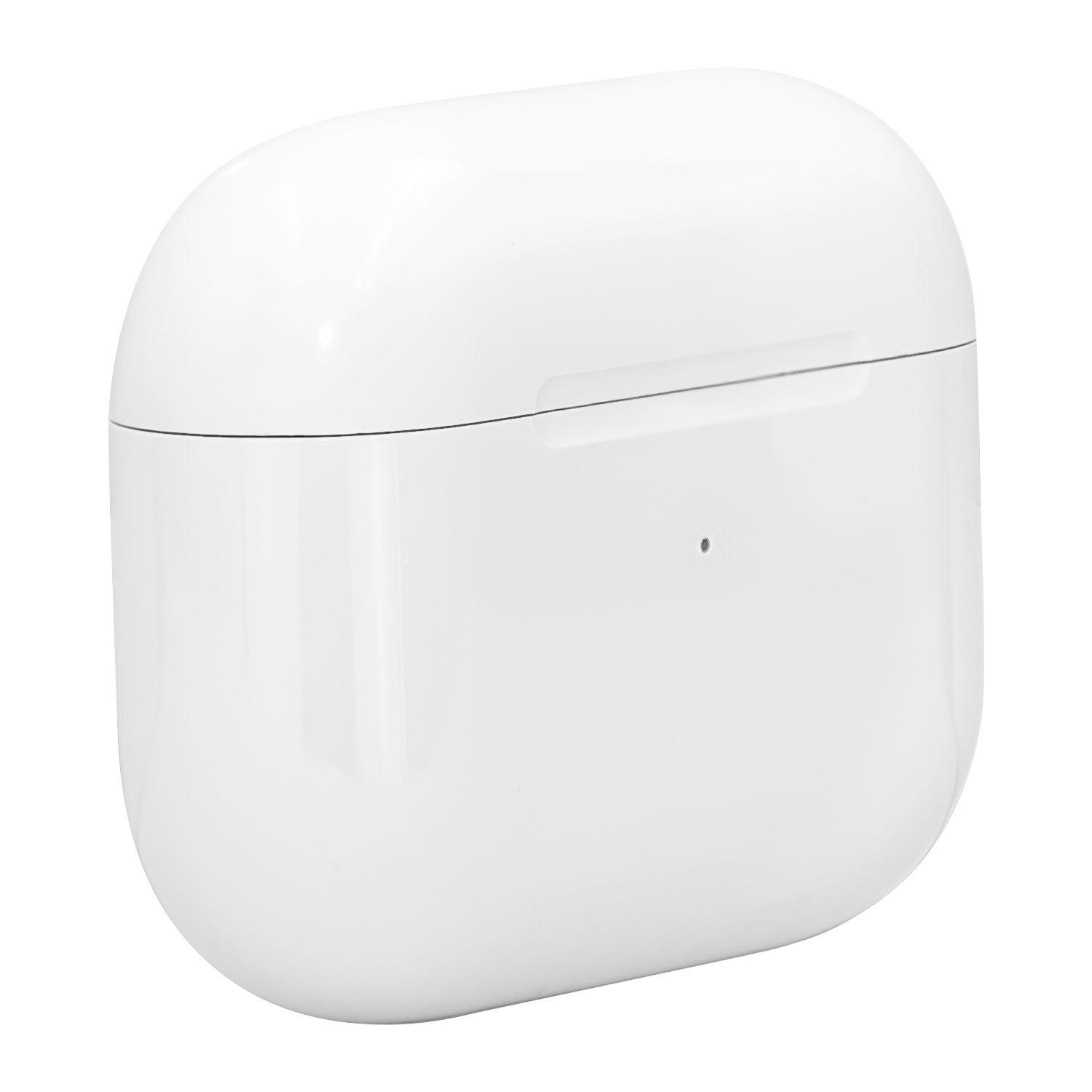 TW14W AUDIFONO MONSTER TRUE WIRELESS BLANCO Open box-5