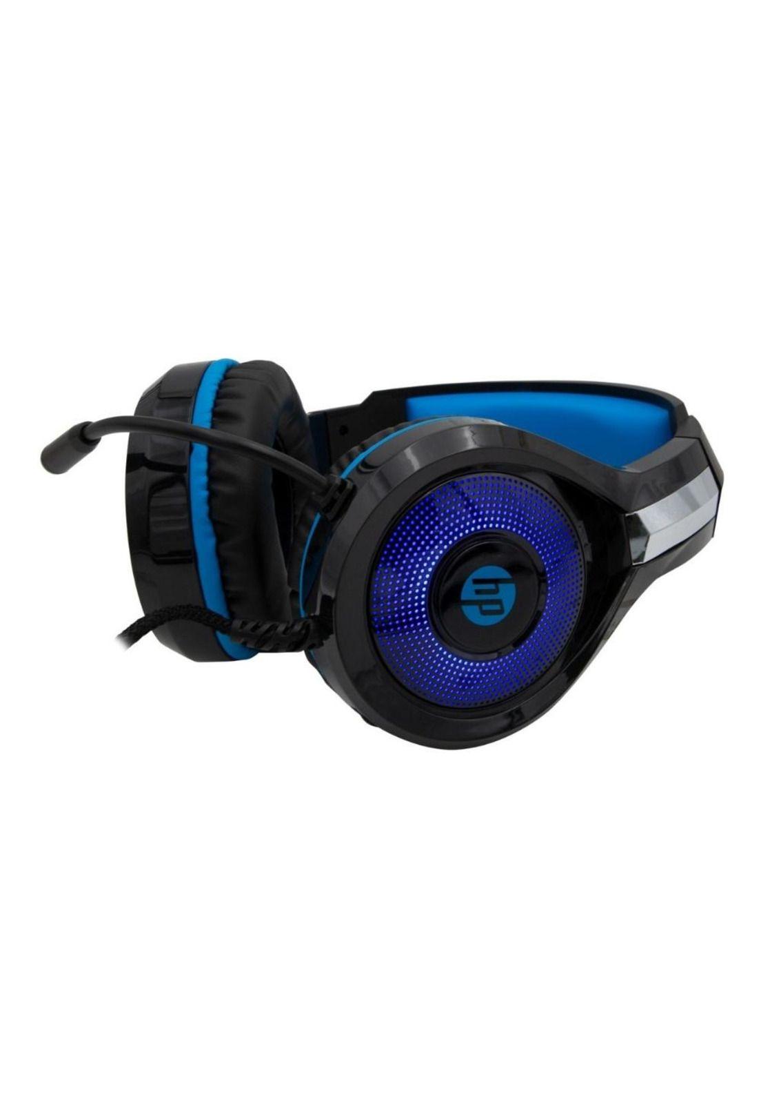 Audifono Gamer On Ear Dhe-8010-3