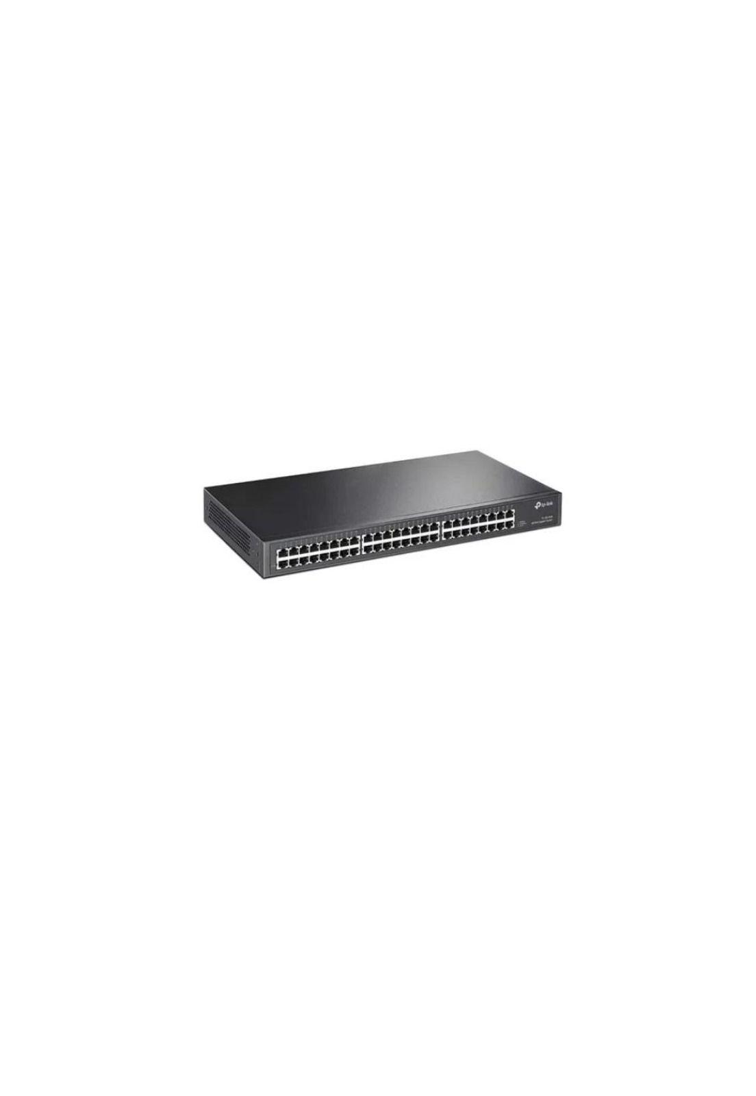 SWITCH TPLINK TL-SG1048 48-PORT GIGABIT RACKMOUNT-0