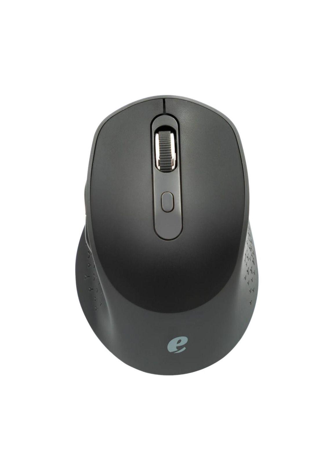 Mouse Inalámbrico Acer Negro (EMR218)-4