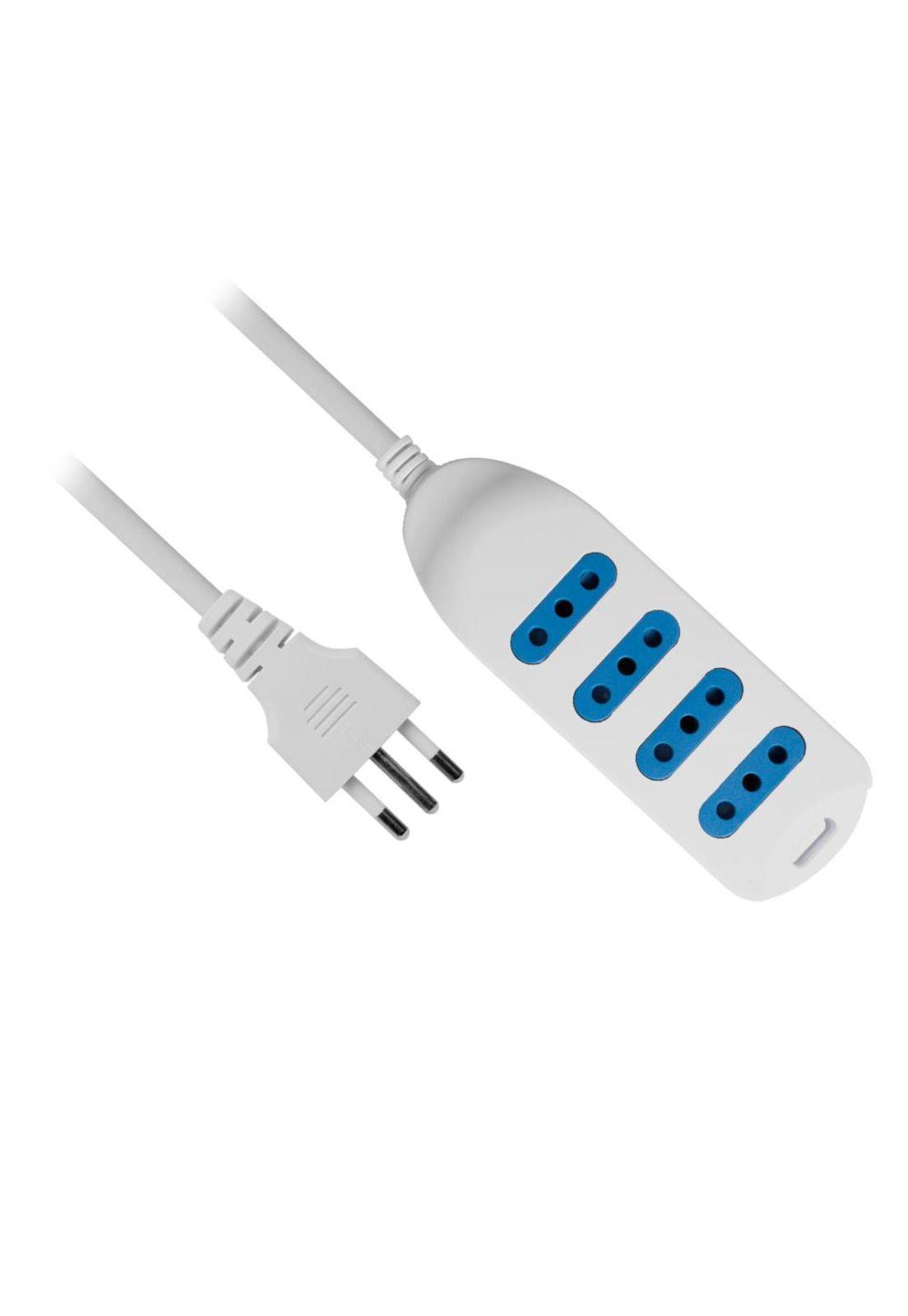 EXT. MULTIPLE 4 POS. 5.00 MTS BLANCA PHILCO-4