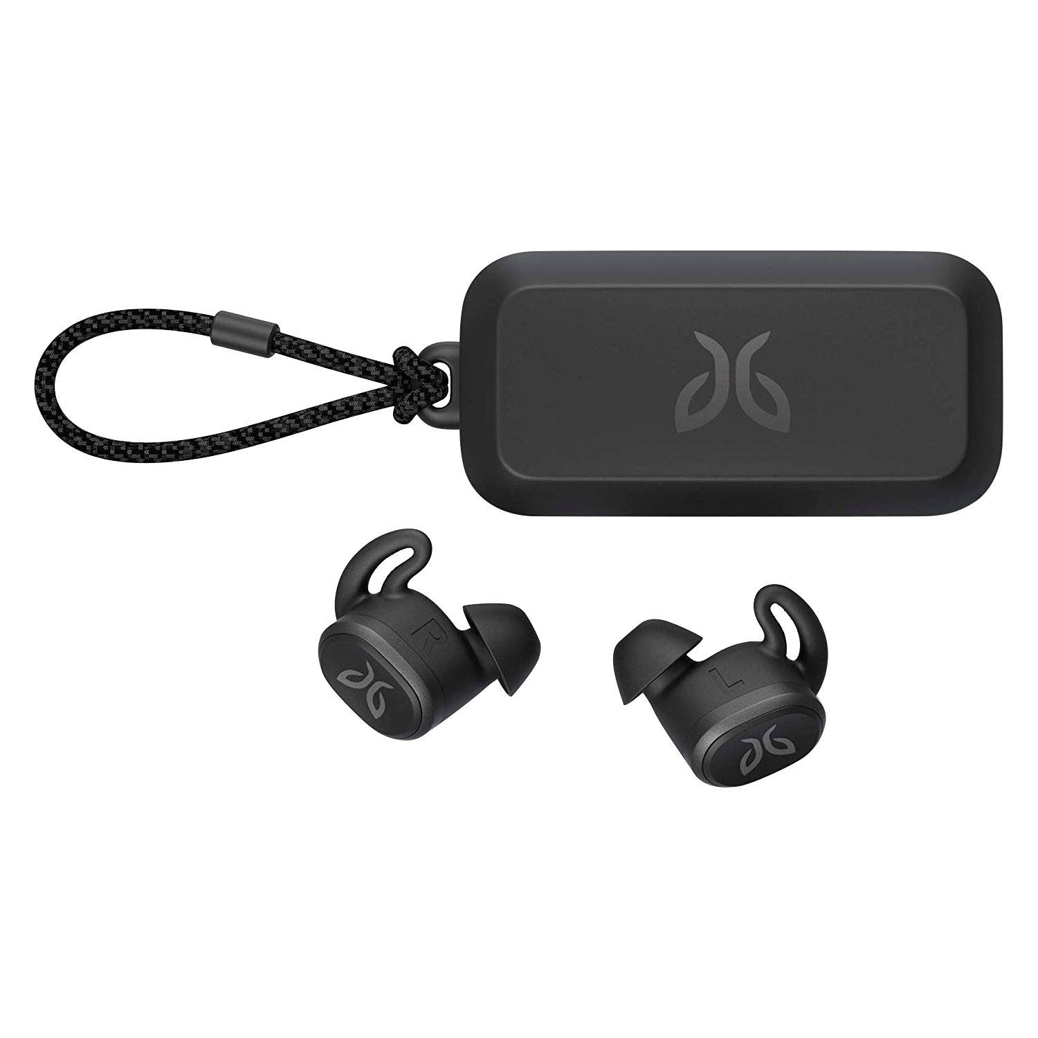 EARPHONE,JAYBIRD VISTA,NO LANG,BLACK,LAT Open box-2