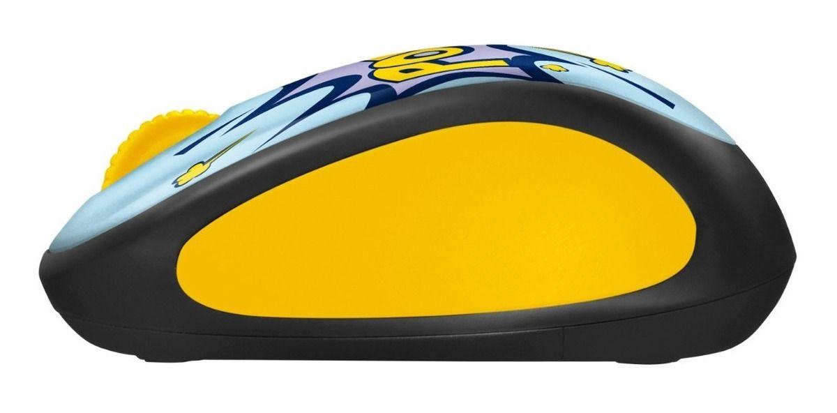 910-006122 Mouse Limited Edition Wireless Mouse-2