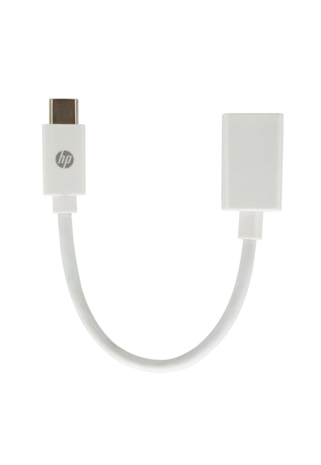 ADAPTADOR USB-C A USB HEMBRA OTG DHC-TC105-2