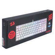 Teclado Mecánico REDRAGON Kumara K552W OPEN BOX-2