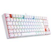 Teclado Mecánico REDRAGON Kumara K552W OPEN BOX-3