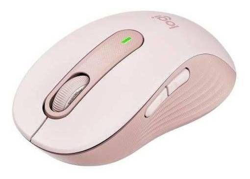 Mouse M650 Rose-1