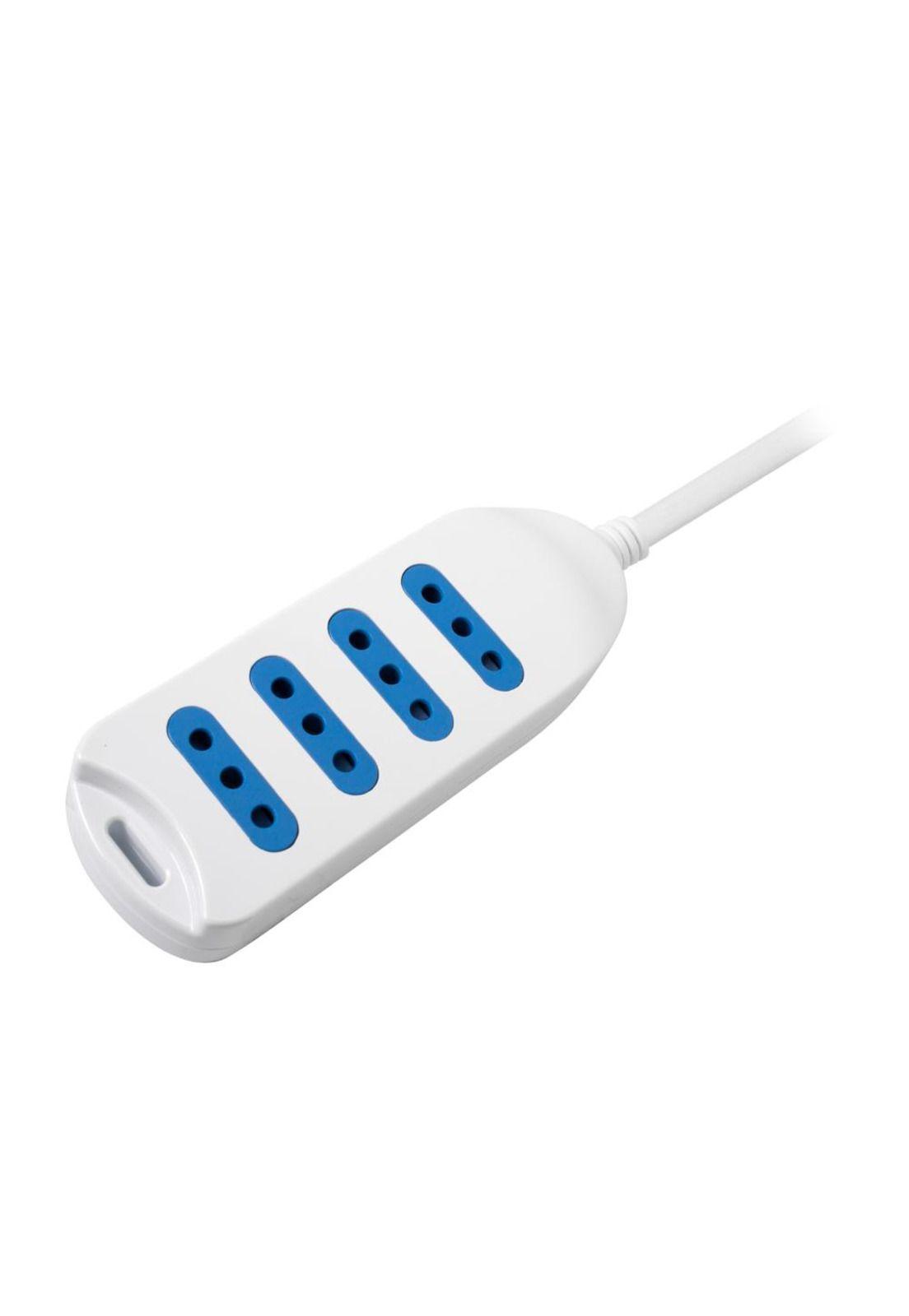 EXT. MULTIPLE 4 POS. 3.00 MTS BLANCA PHILCO-2