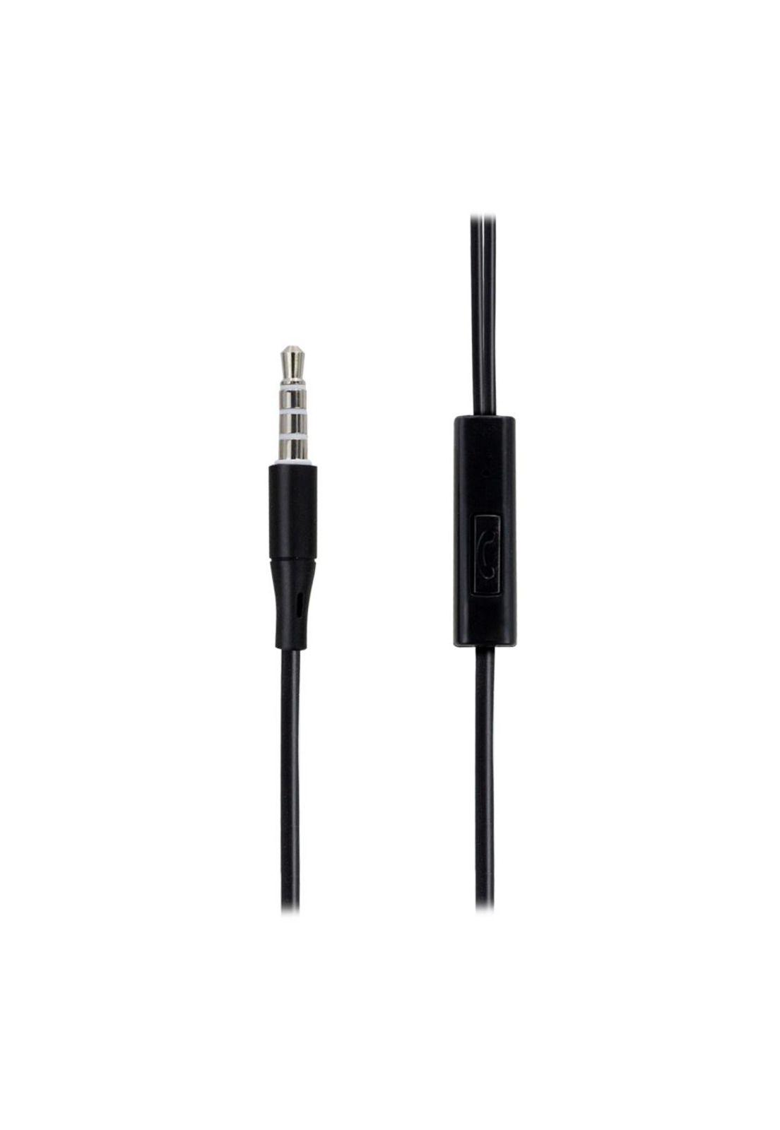 EARBUDS105-S AUDIFONO MOTOROLA EARBUDS 105 M/LIBRES NEGRO-2