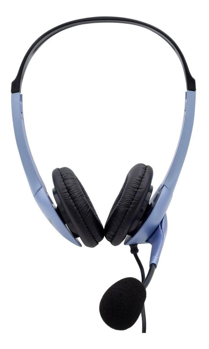 Audifono Multimedia Hs-04s-2