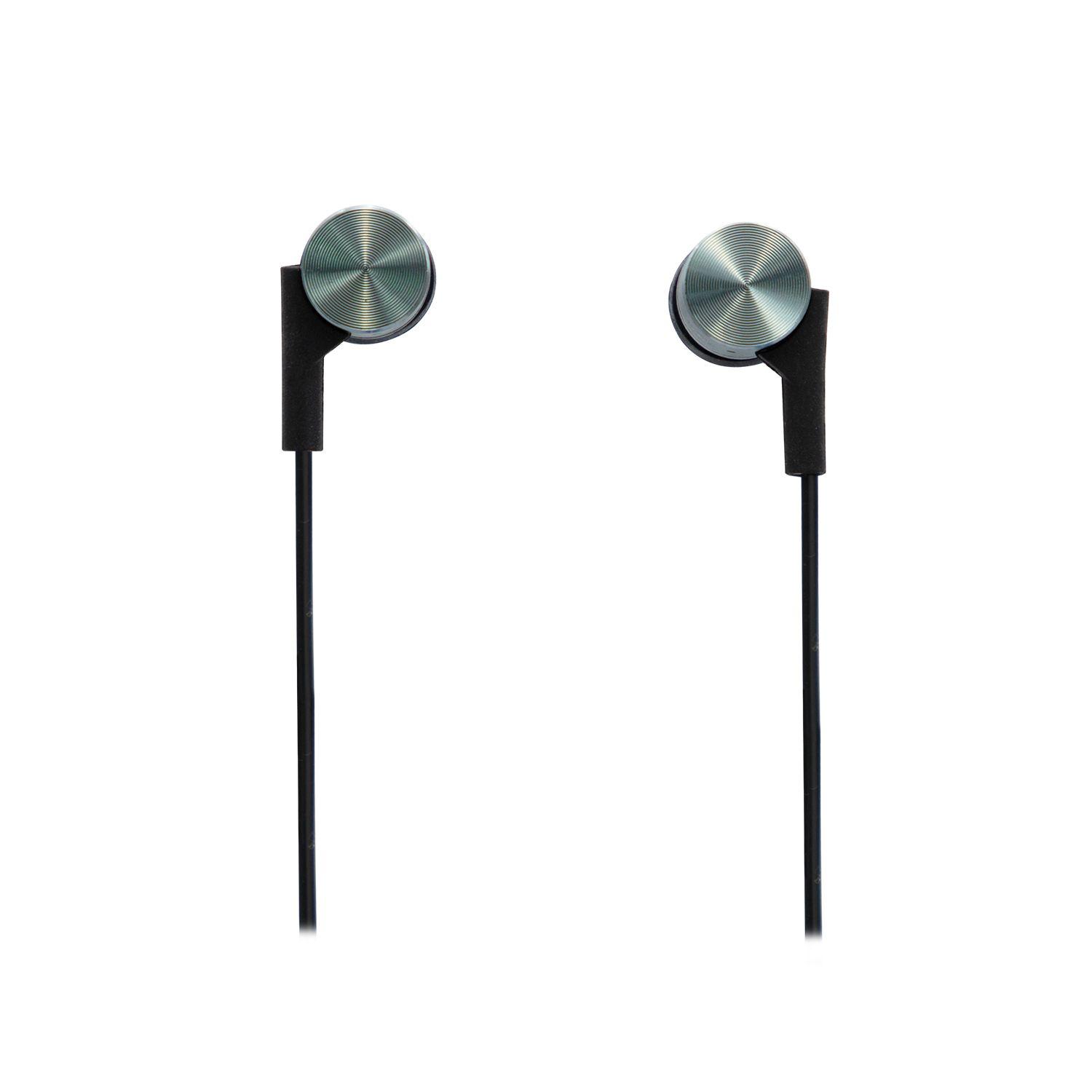 HP DHE-7003 AUDIFONO IN EAR CONEXION 3,5-2
