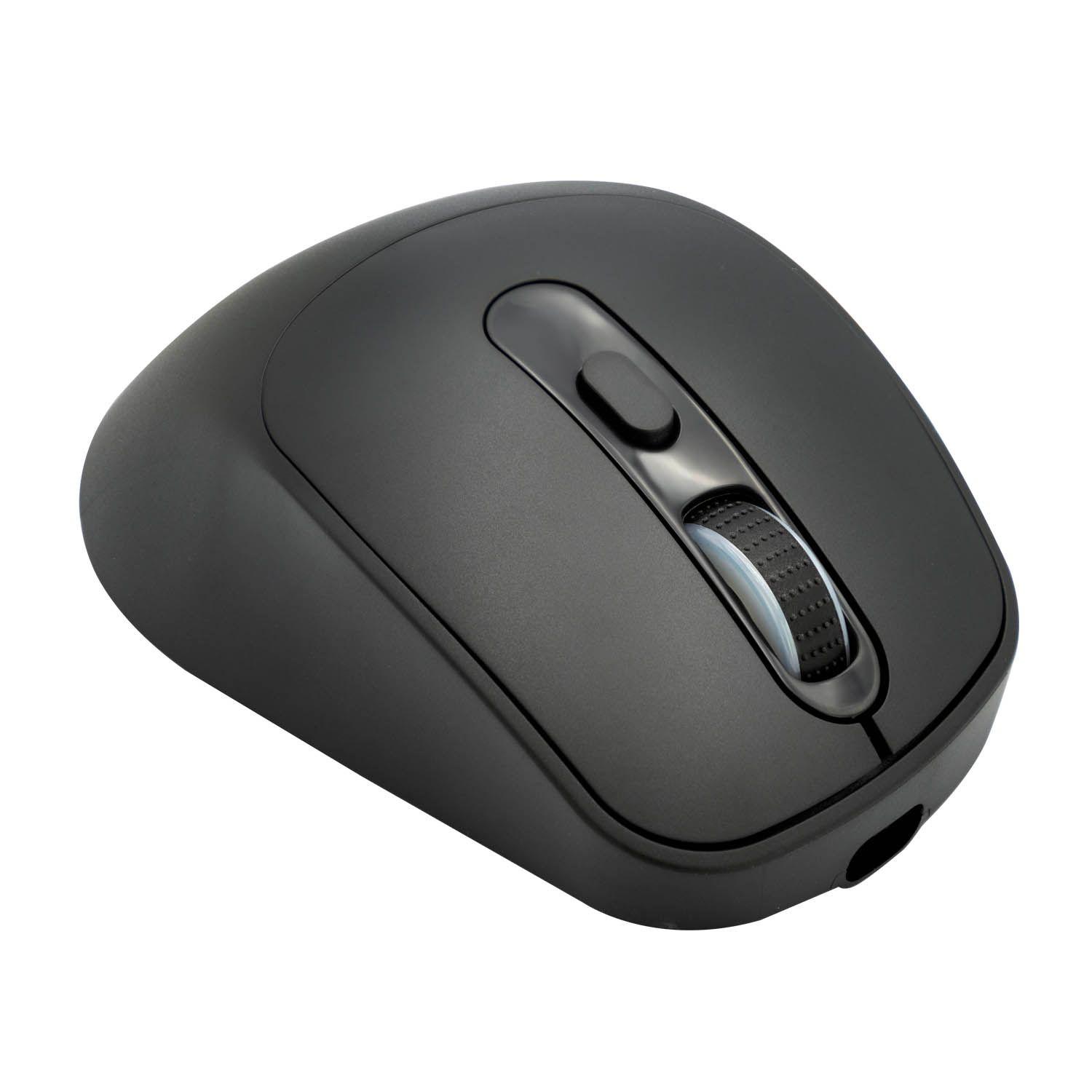 EMR213 BK MOUSE INALAMBRICO NEGRO ACER-2