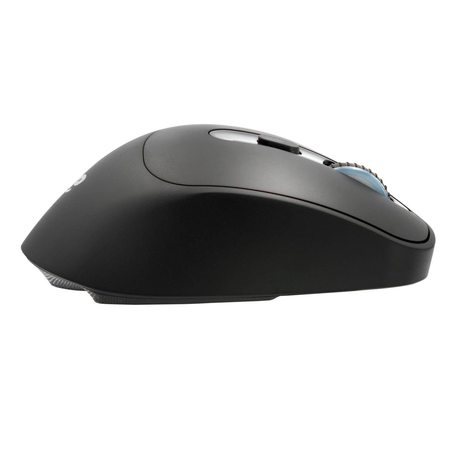 EMR213 BK MOUSE INALAMBRICO NEGRO ACER-3