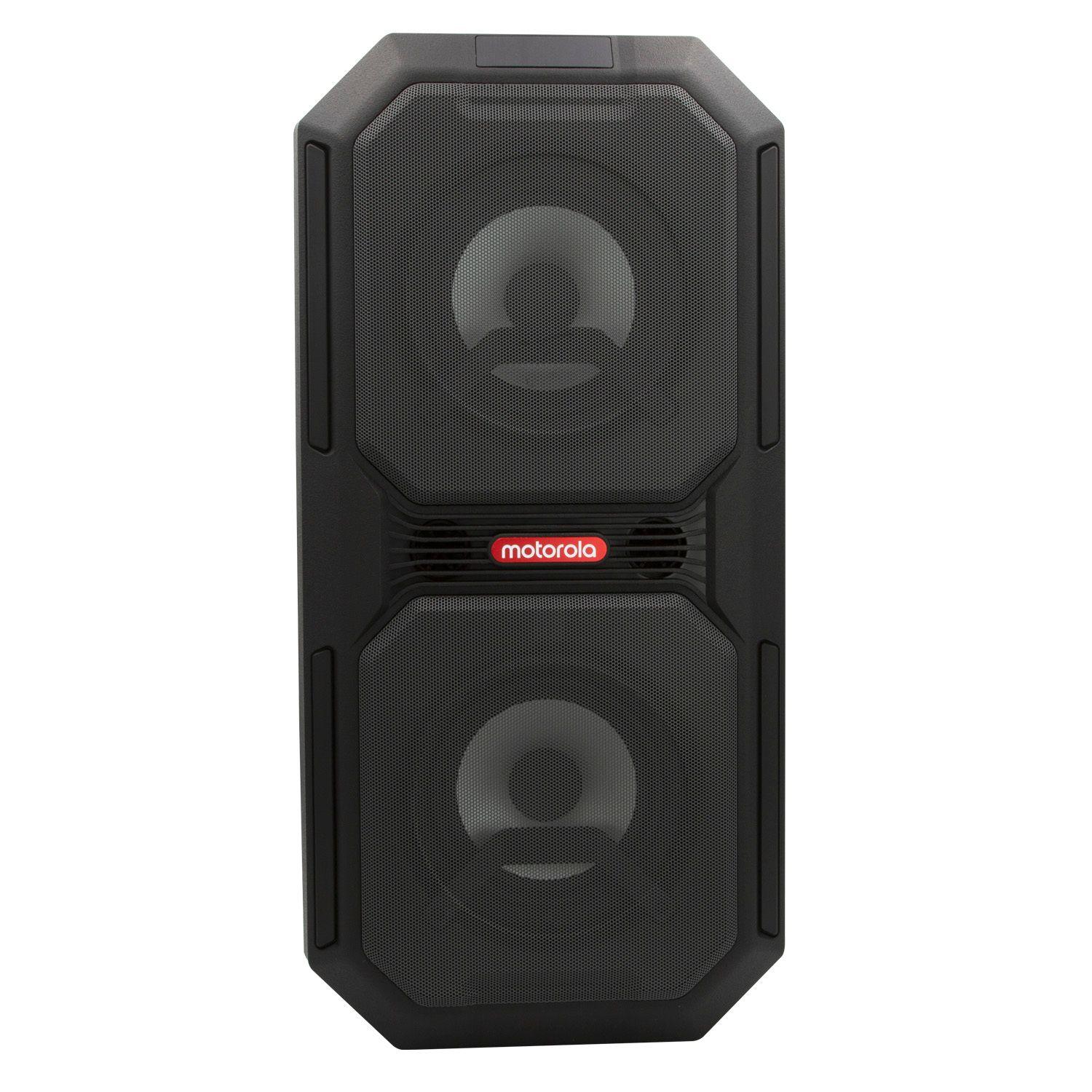 Parlante Bluetooth Sonic Maxx 820 True Wireless Open Box-2