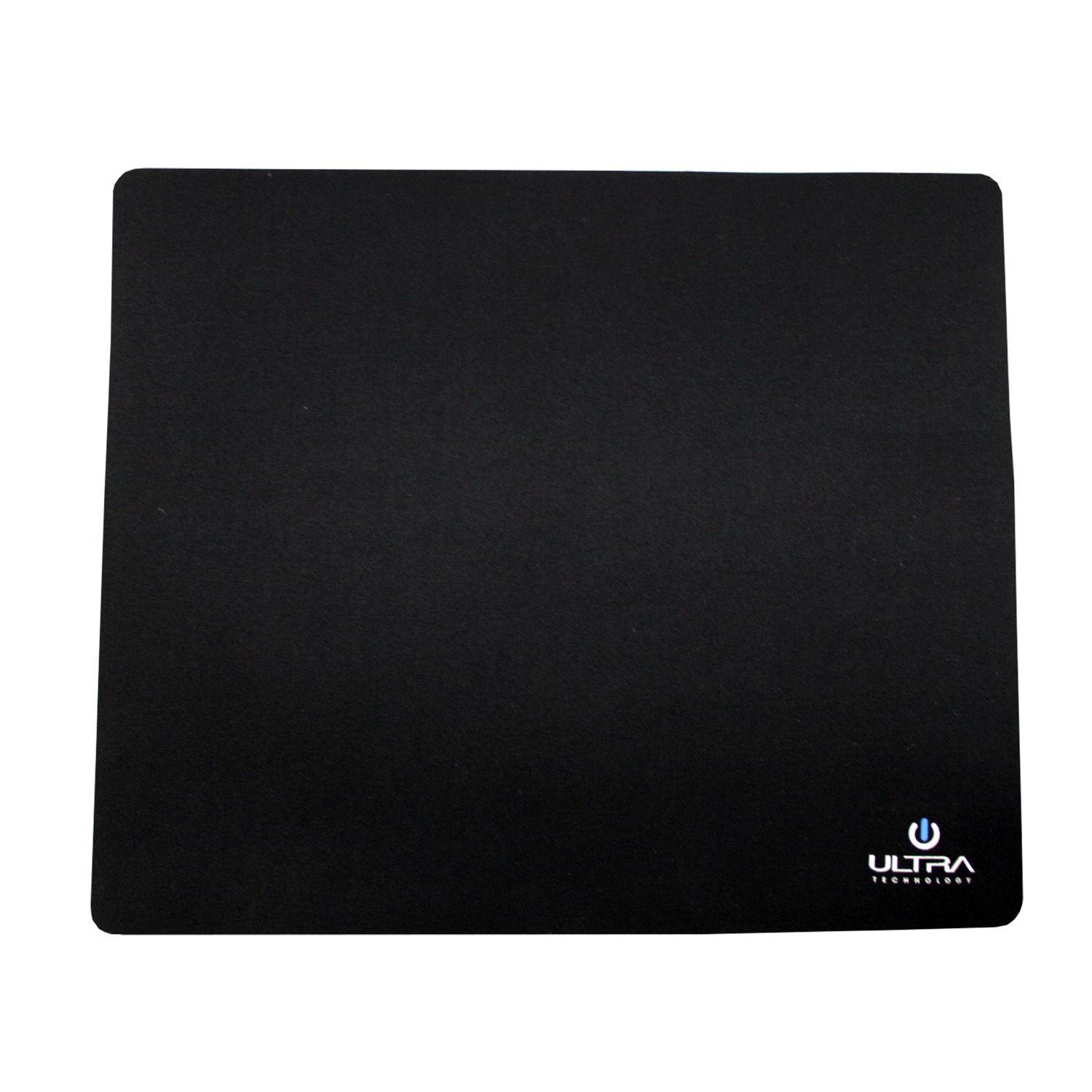 PAD MOUSE GAMER GOMA ANTIDESLIZANTE 32X27CM-0