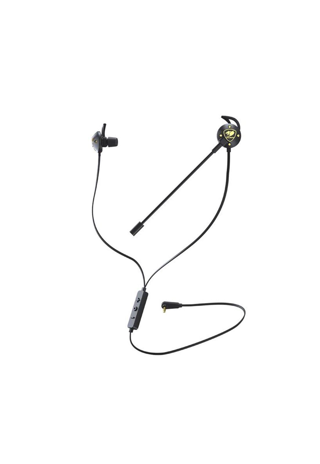 AUDÍFONO IN EAR MIC. DESMONTABLE ATTILA-2