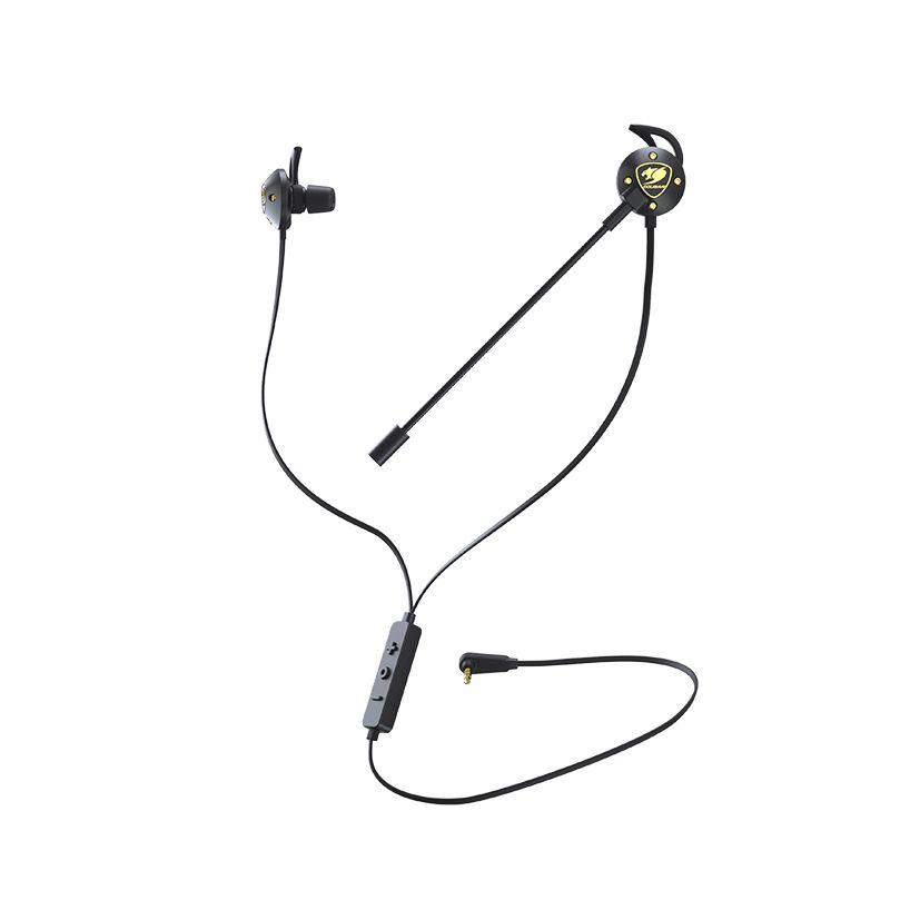 AUDÍFONO IN EAR MIC. DESMONTABLE ATTILA-2