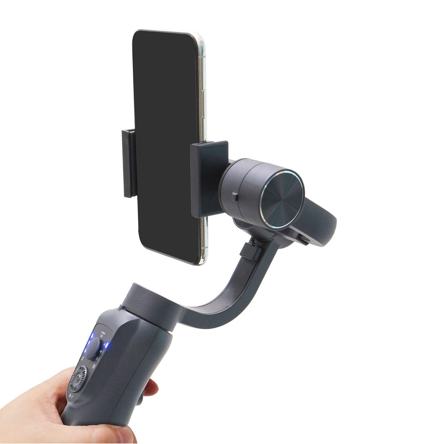 SELFIE CON ESTABILIZADOR 7200N ULTRA-2