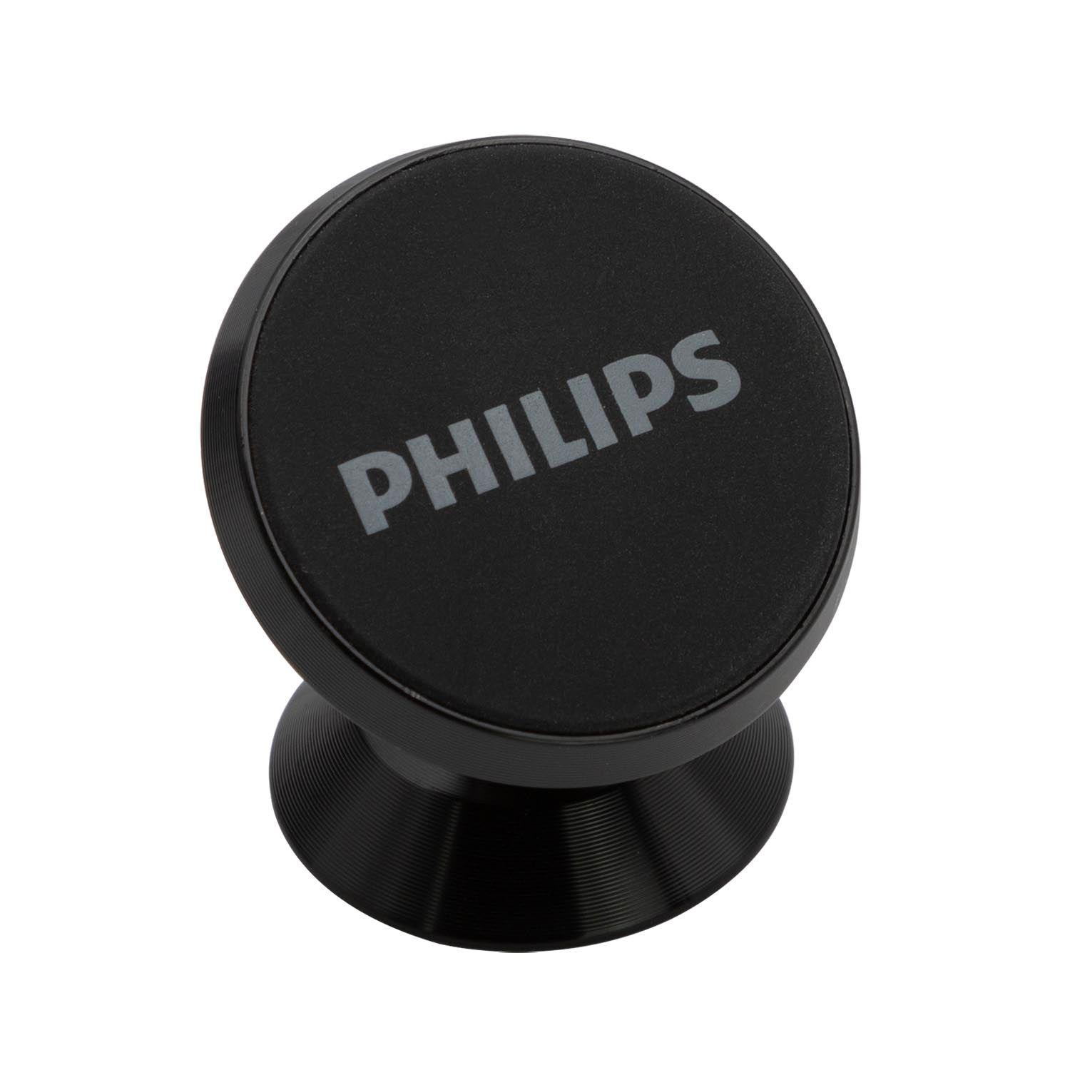 DLP9215 SOPORTE CELULAR MAGNETICO PARA AUTO PHILIPS-3