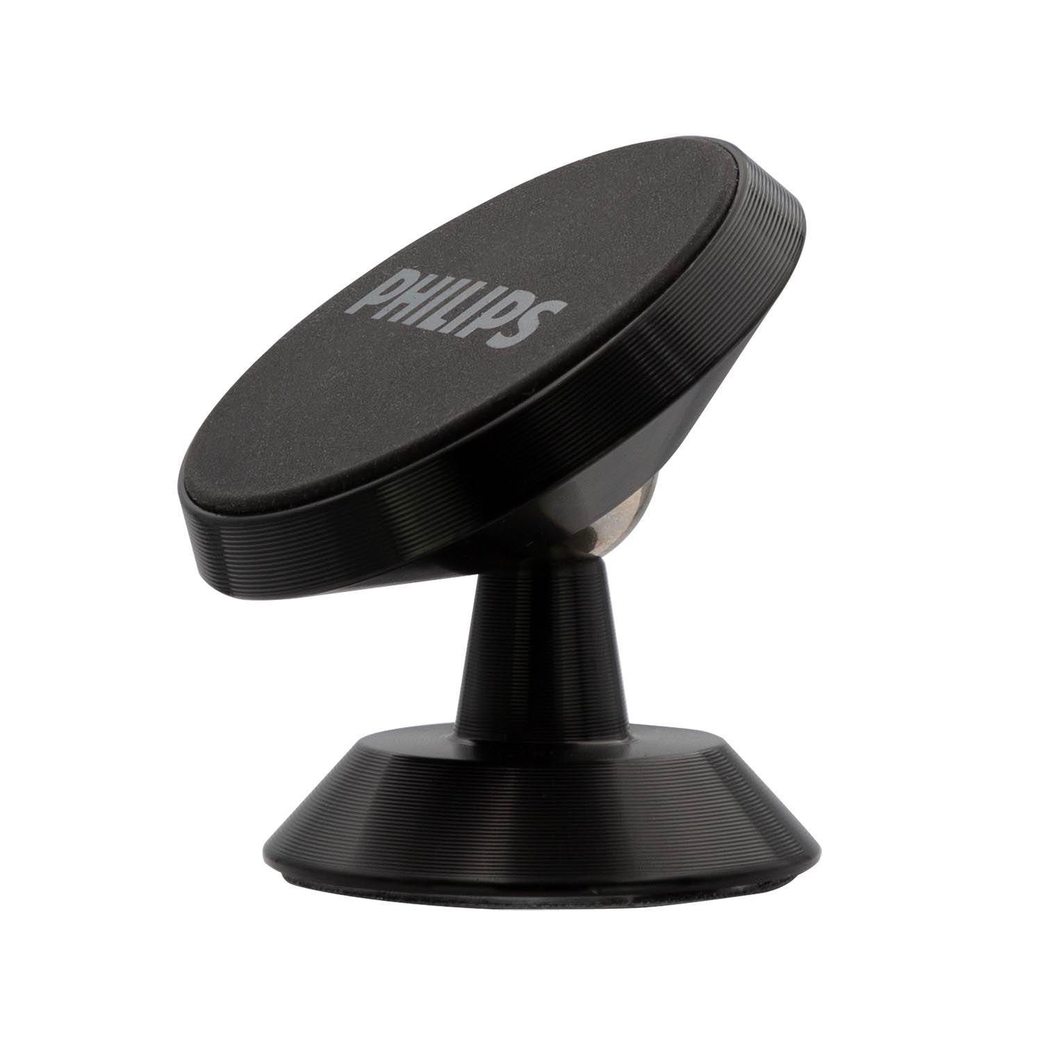DLP9215 SOPORTE CELULAR MAGNETICO PARA AUTO PHILIPS-5