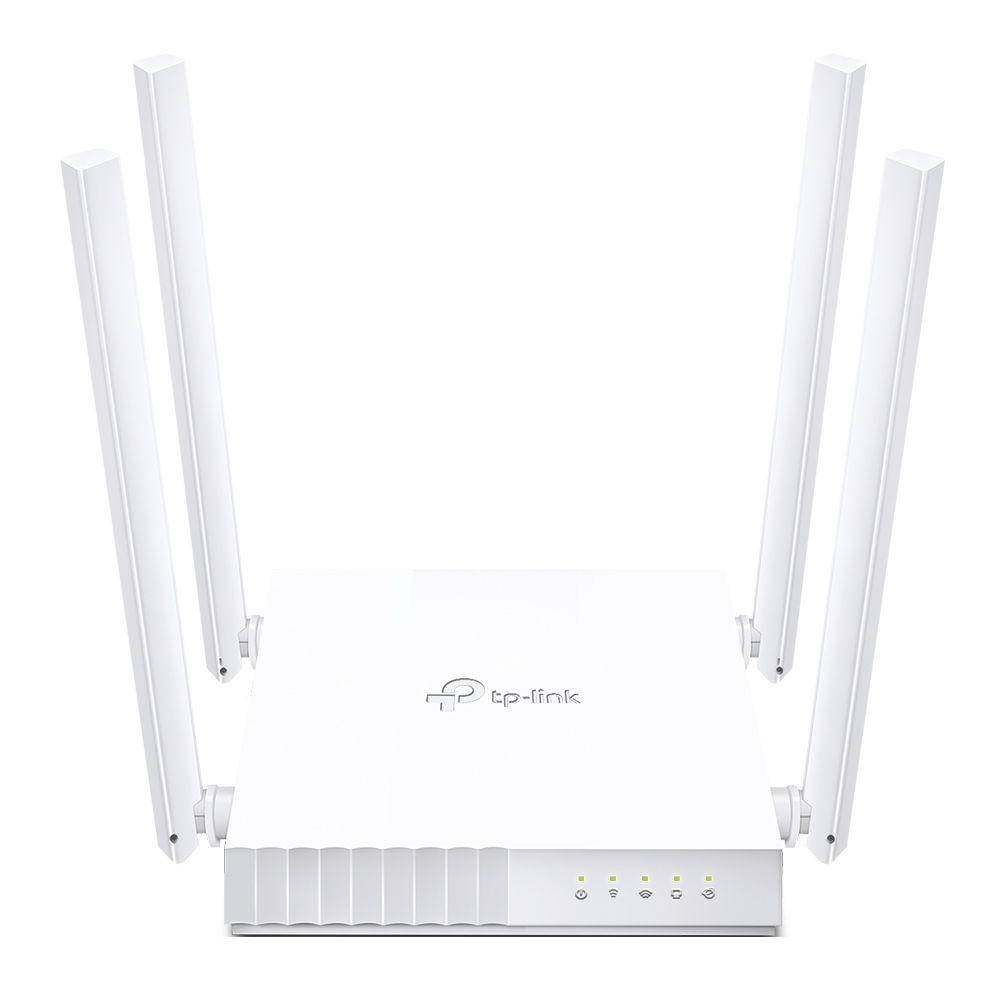 Router TP-Link Archer C24 AC750 Wi-Fi Dual Band-0