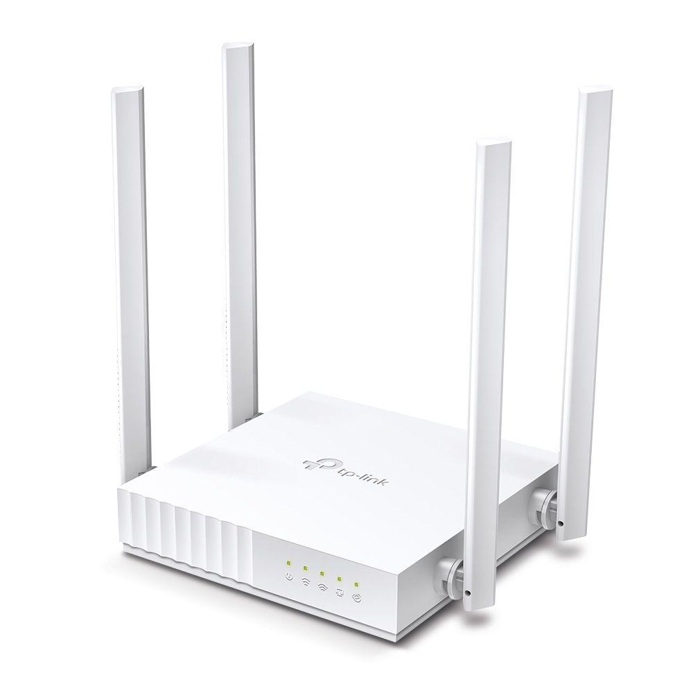 Router TP-Link Archer C24 AC750 Wi-Fi Dual Band-2