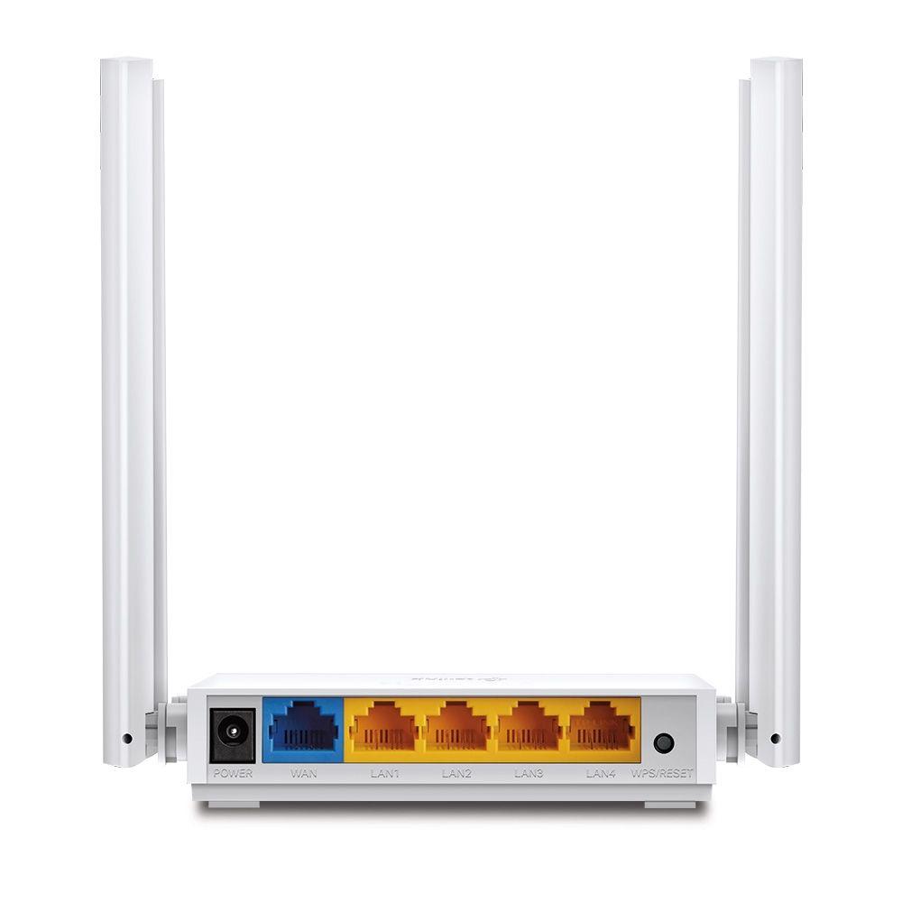 Router TP-Link Archer C24 AC750 Wi-Fi Dual Band-5