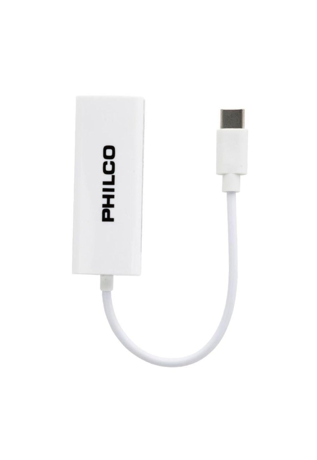 ADAPTADOR TIPO C A CABLE DE RED RJ45-2