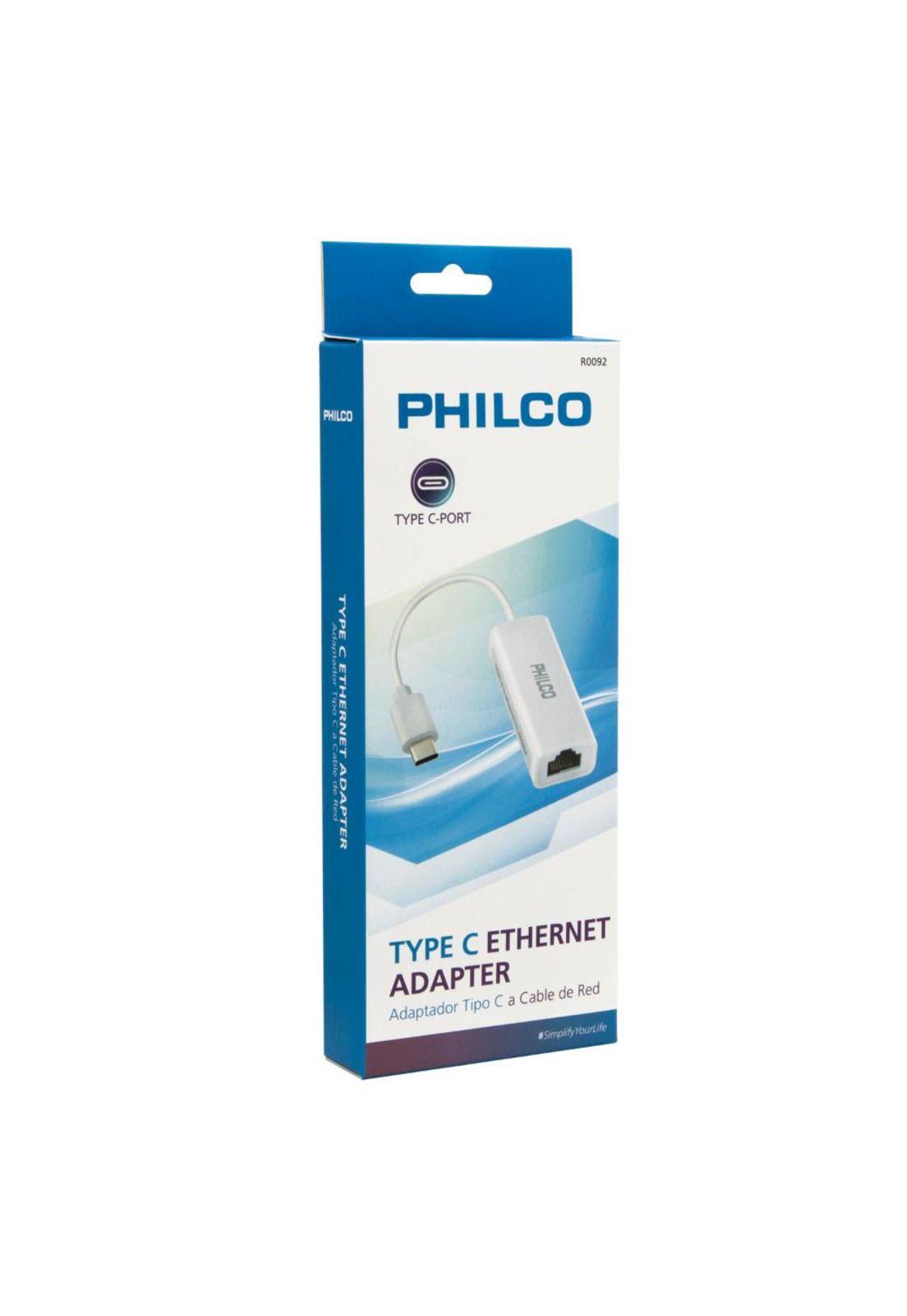 ADAPTADOR TIPO C A CABLE DE RED RJ45-3