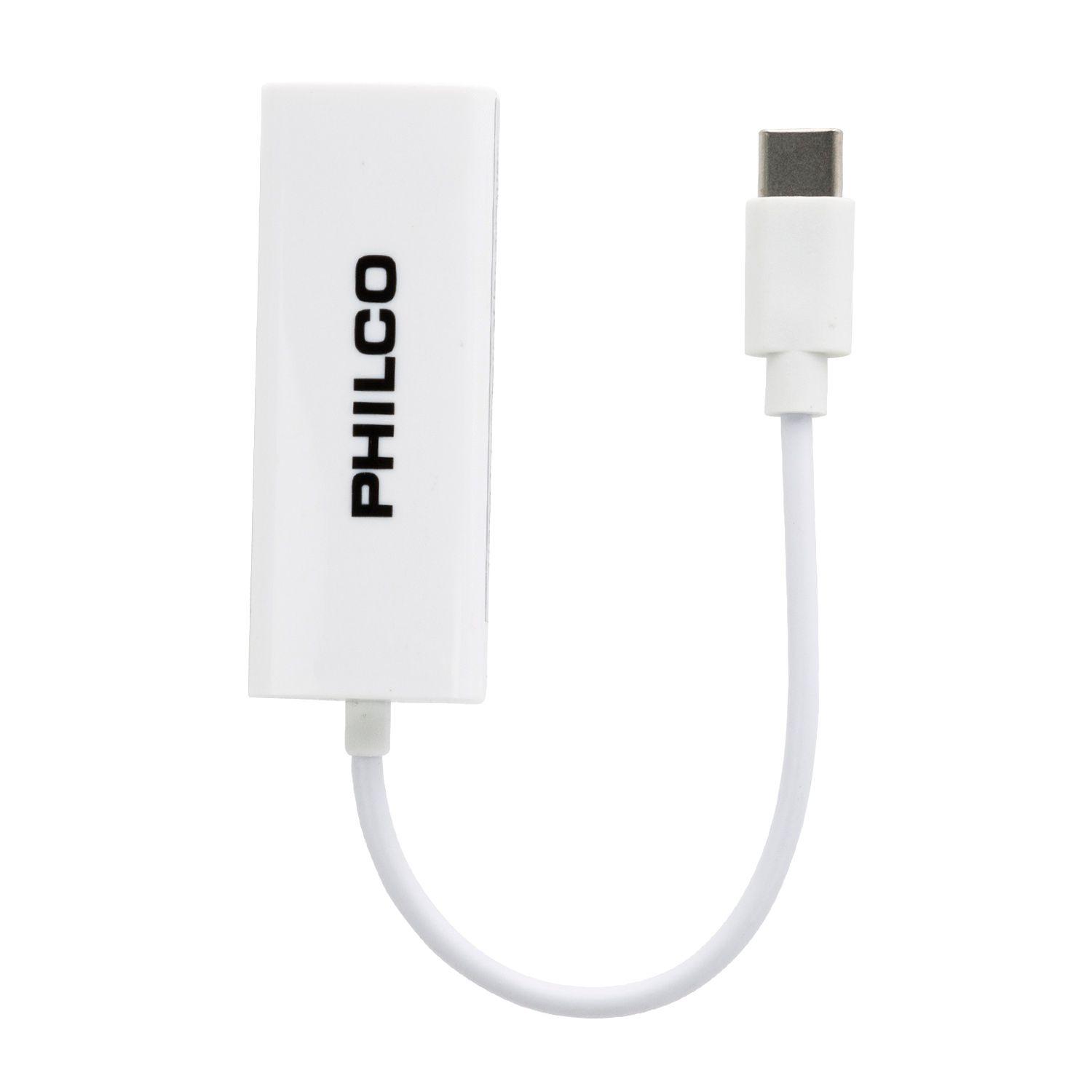 ADAPTADOR TIPO C A CABLE DE RED RJ45-2