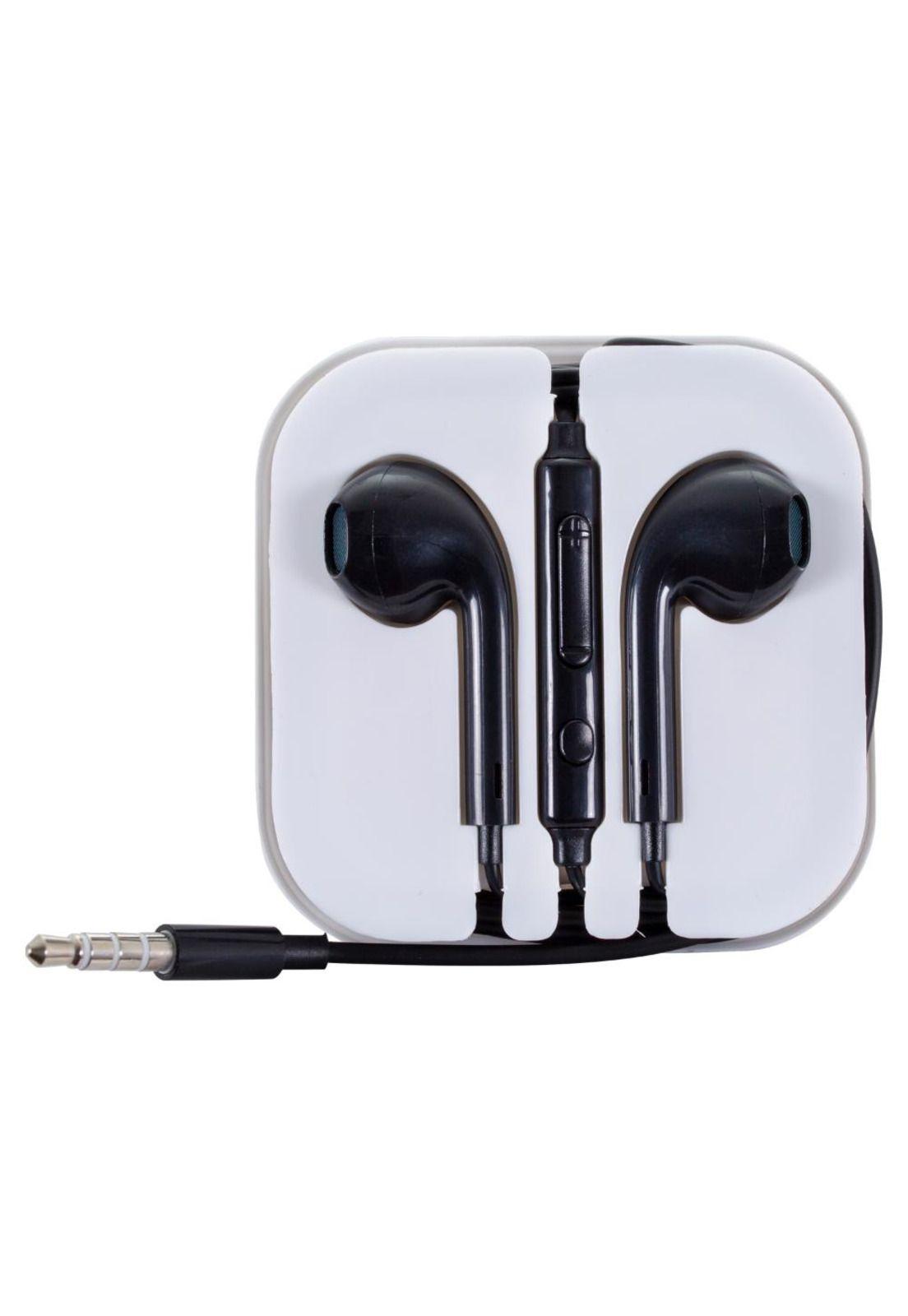 AUDIFONO PHILCO D40 MANOS LIBRES NEGRO-3