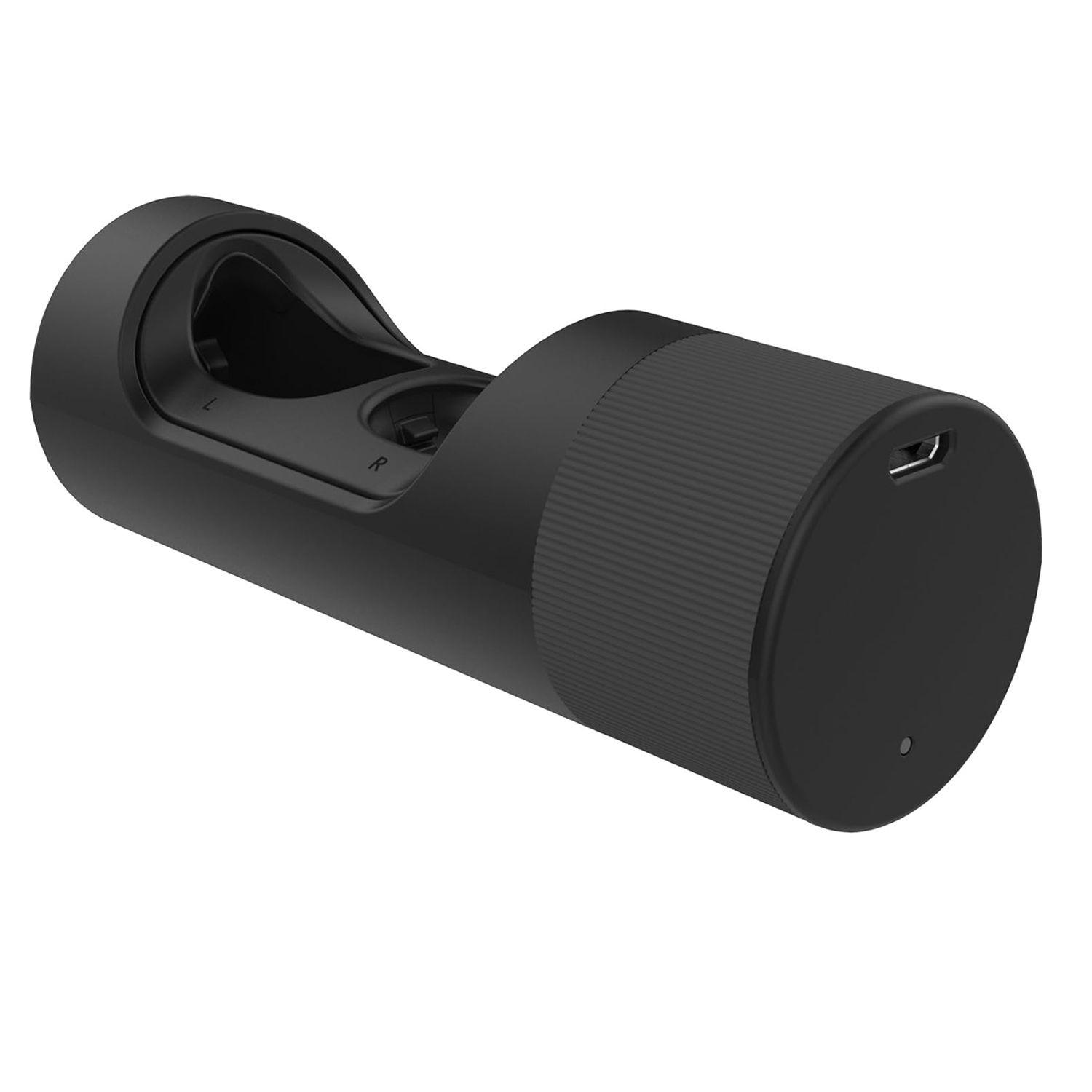 AUDÍFONOS MOROLA BLUETOOTH NEGRO VERVE PLUS-5