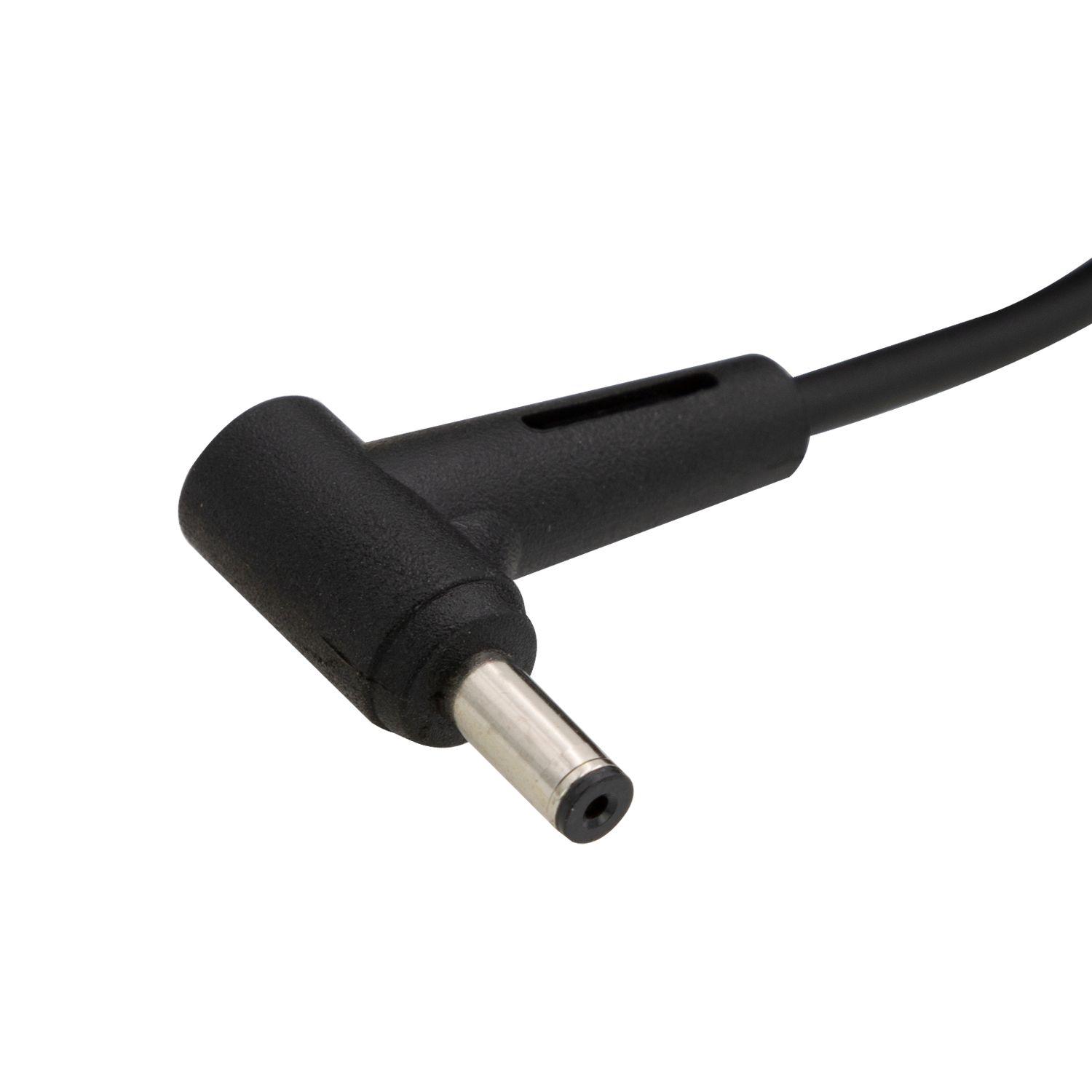 CARGADOR NOTEBOOK ASUS  19V 2.37A 4.0 X 1.35MM-2