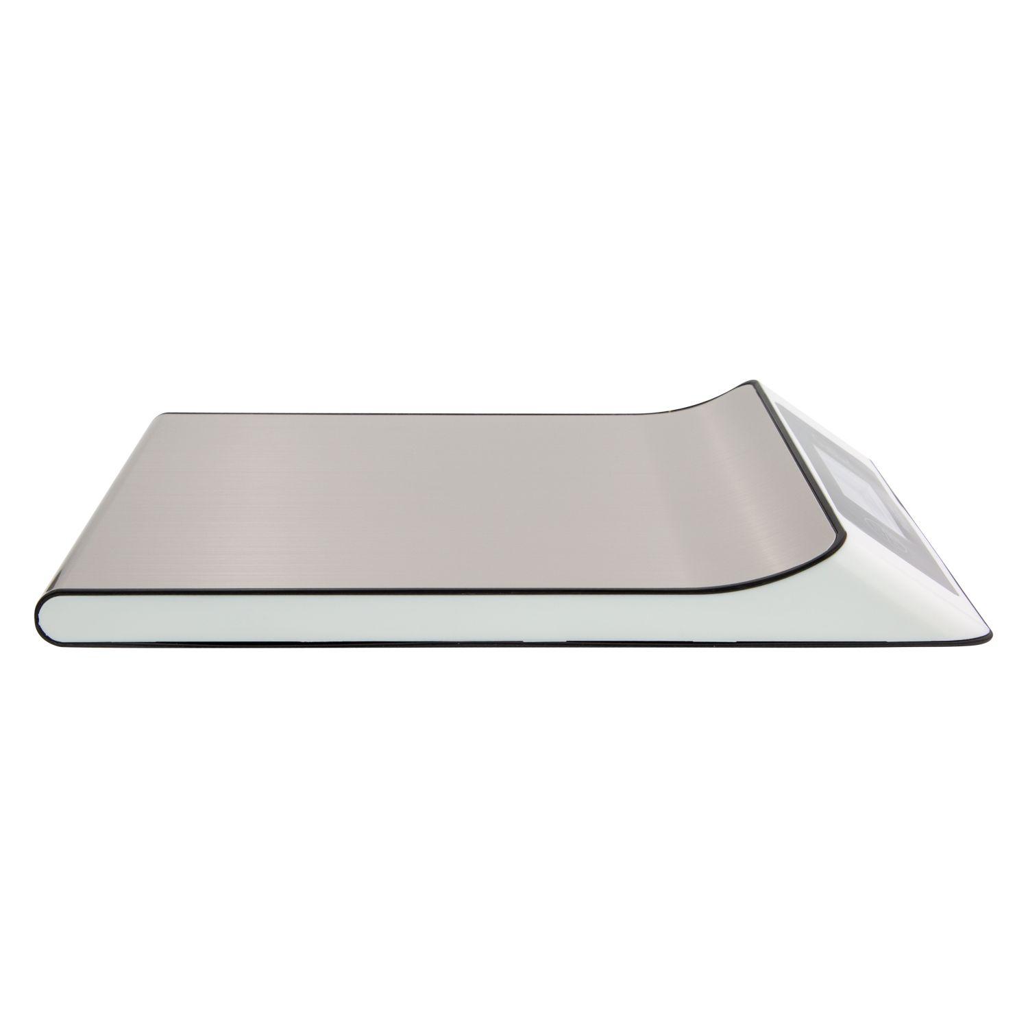 BALANZA DIGITAL SUPERFICIE ACERO PHILCO 1GR. - 5 KG-0