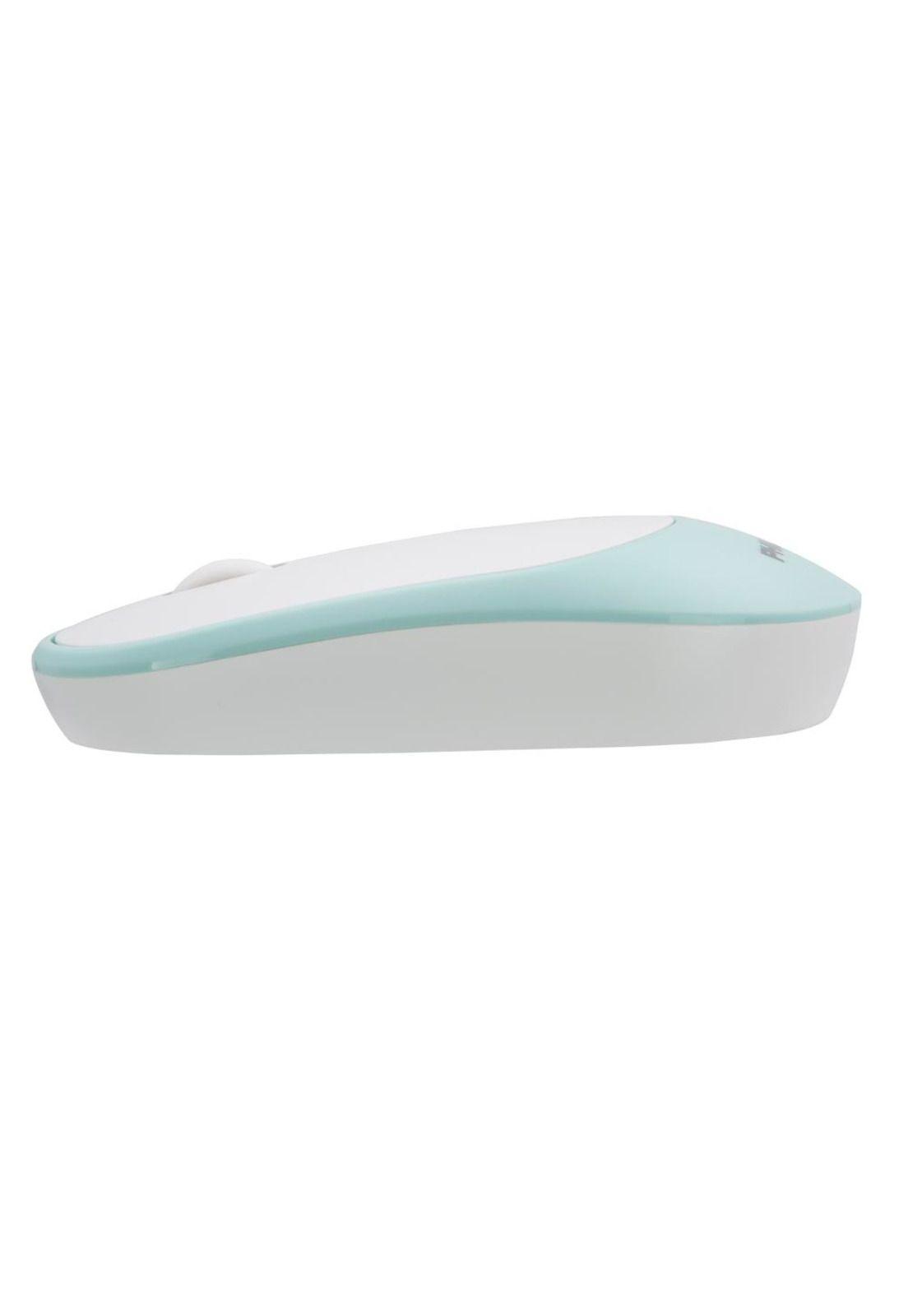 MOUSE INAL. SPK7314 CYAN PHILCO PRO-4
