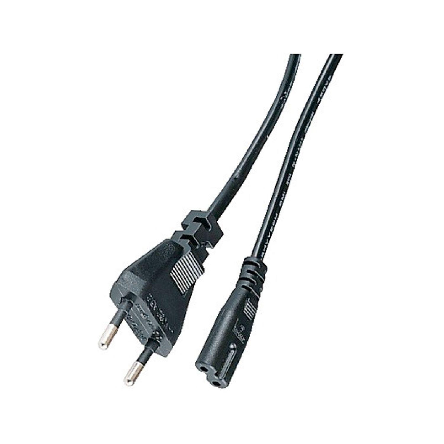 CABLE DE RADIO TIPO 8 OCHO-0