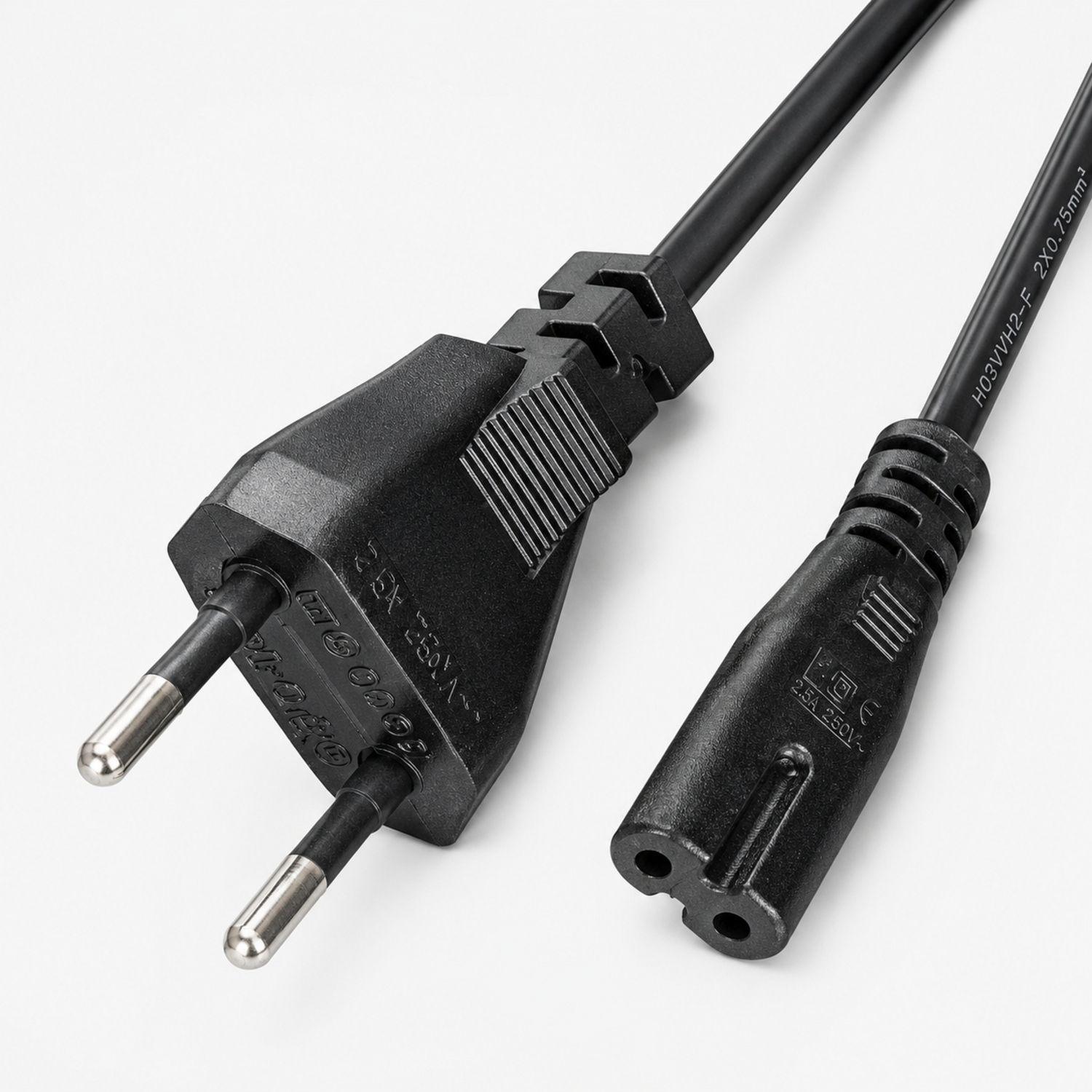 CABLE DE RADIO TIPO 8 OCHO-1