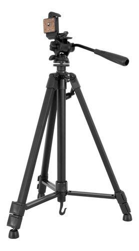 Tripode Camara / Altura 1.6 Mts Hasta 3.5 Kg-2