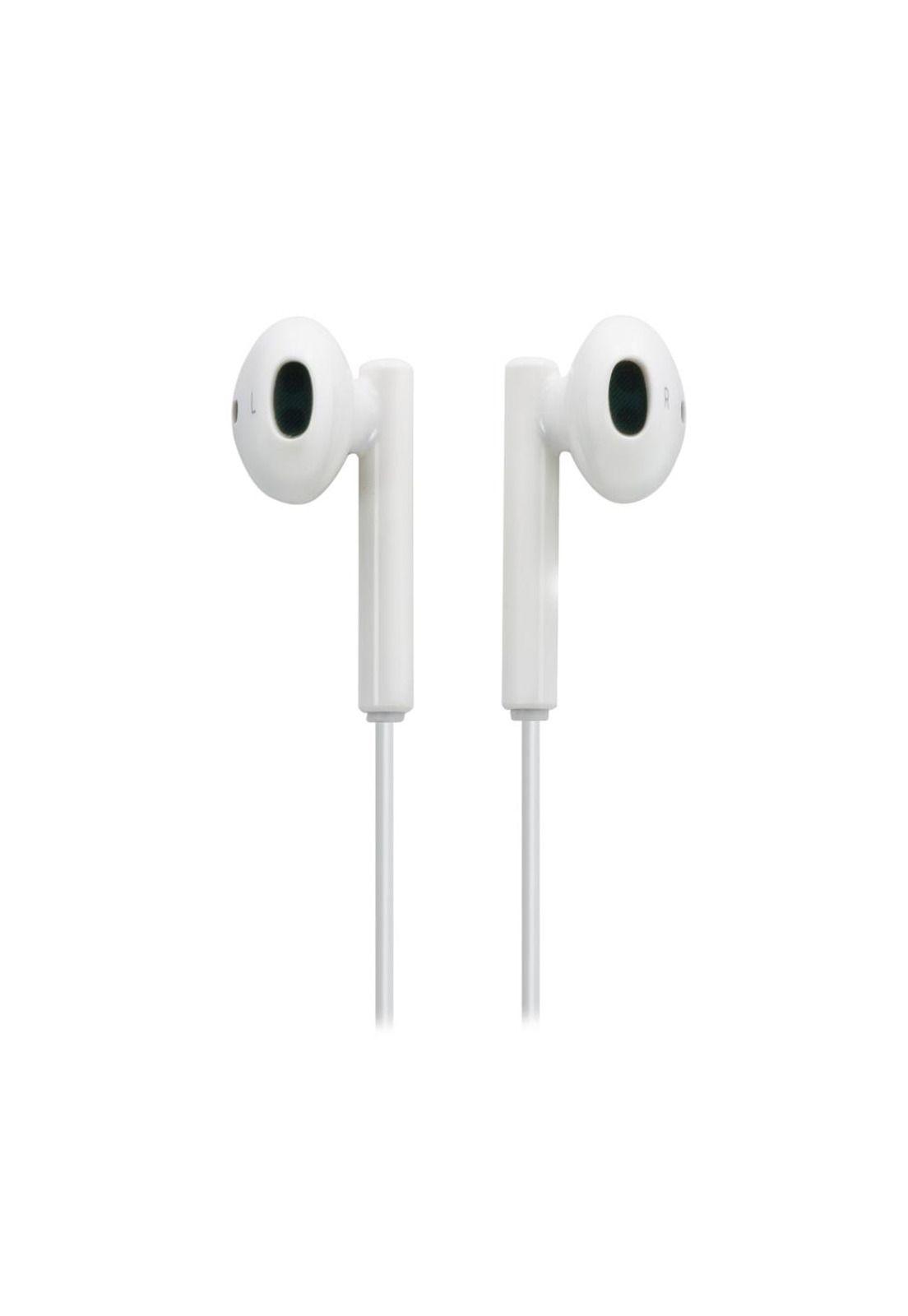 M19WT AUDIF. MONSTER ALAMBRICO M/LIBRES 3.5MM BLANCO-2