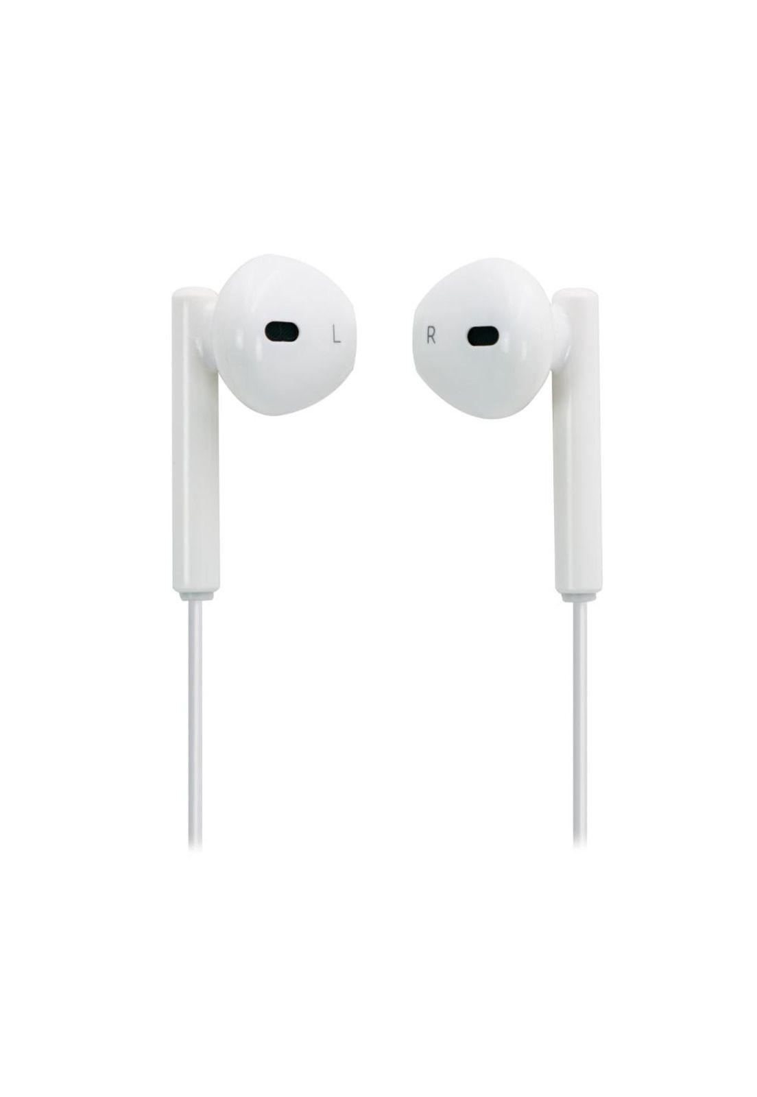 M19WT AUDIF. MONSTER ALAMBRICO M/LIBRES 3.5MM BLANCO-3