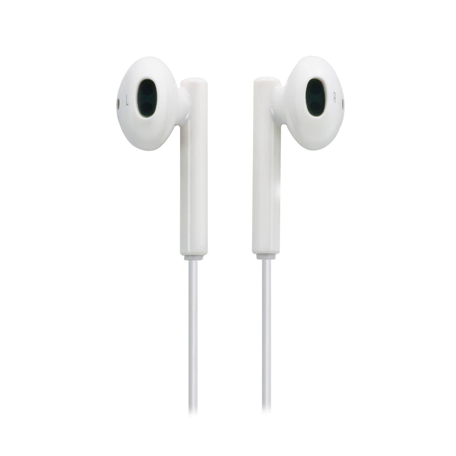 M19WT AUDIF. MONSTER ALAMBRICO M/LIBRES 3.5MM BLANCO-2