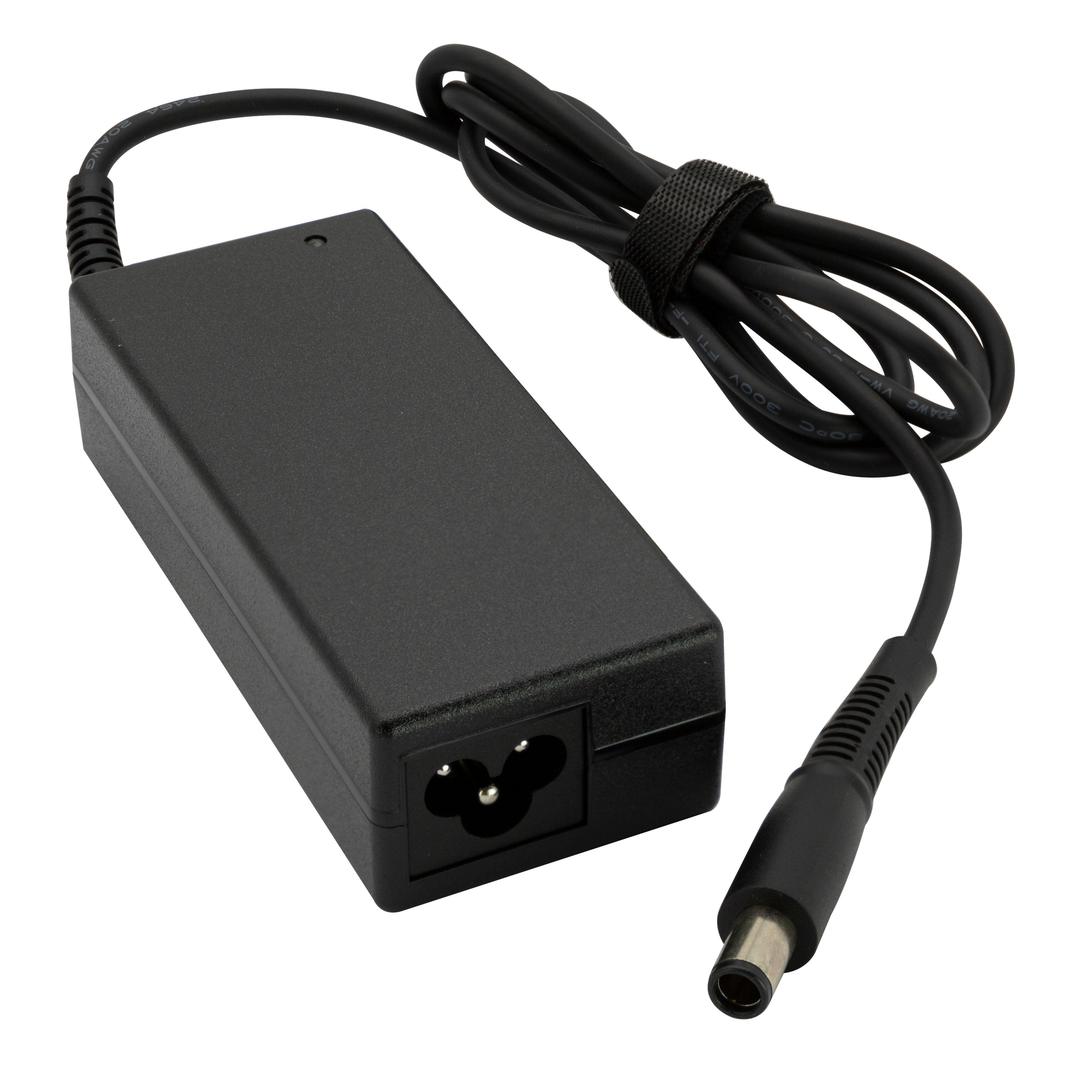 CARGADOR NOTEBOOK DELL PA-12 19.5V /3.34A,7,4*5,0MM-2