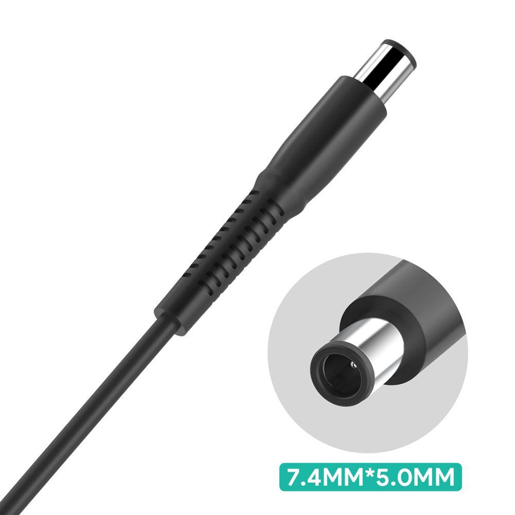 CARGADOR NOTEBOOK PARA DELL PA-12 19.5V /3.34A,7,4*5,0MM-3