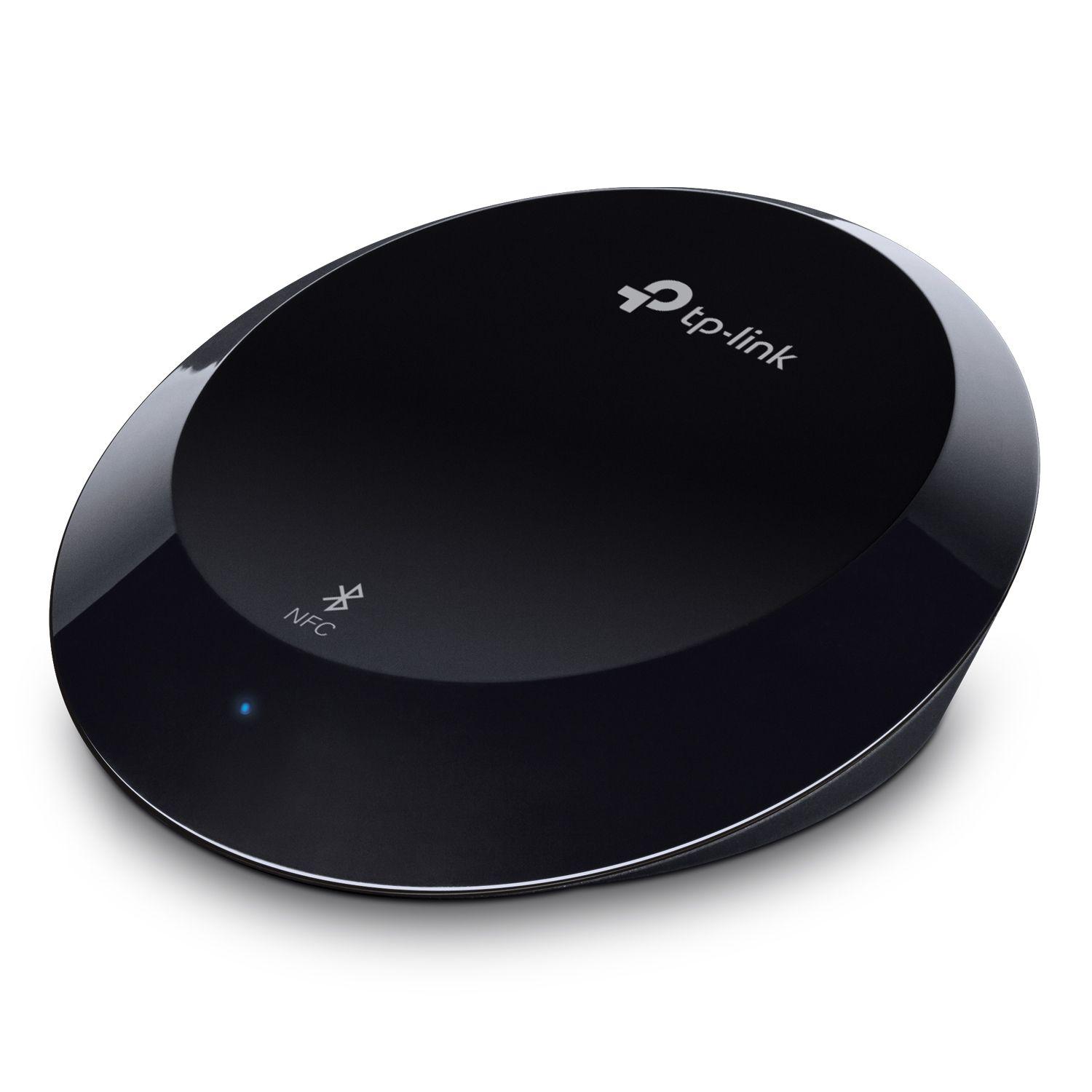 RECEPTOR DE MÚSICA BLUETOOTH HA100 TPLINK-2