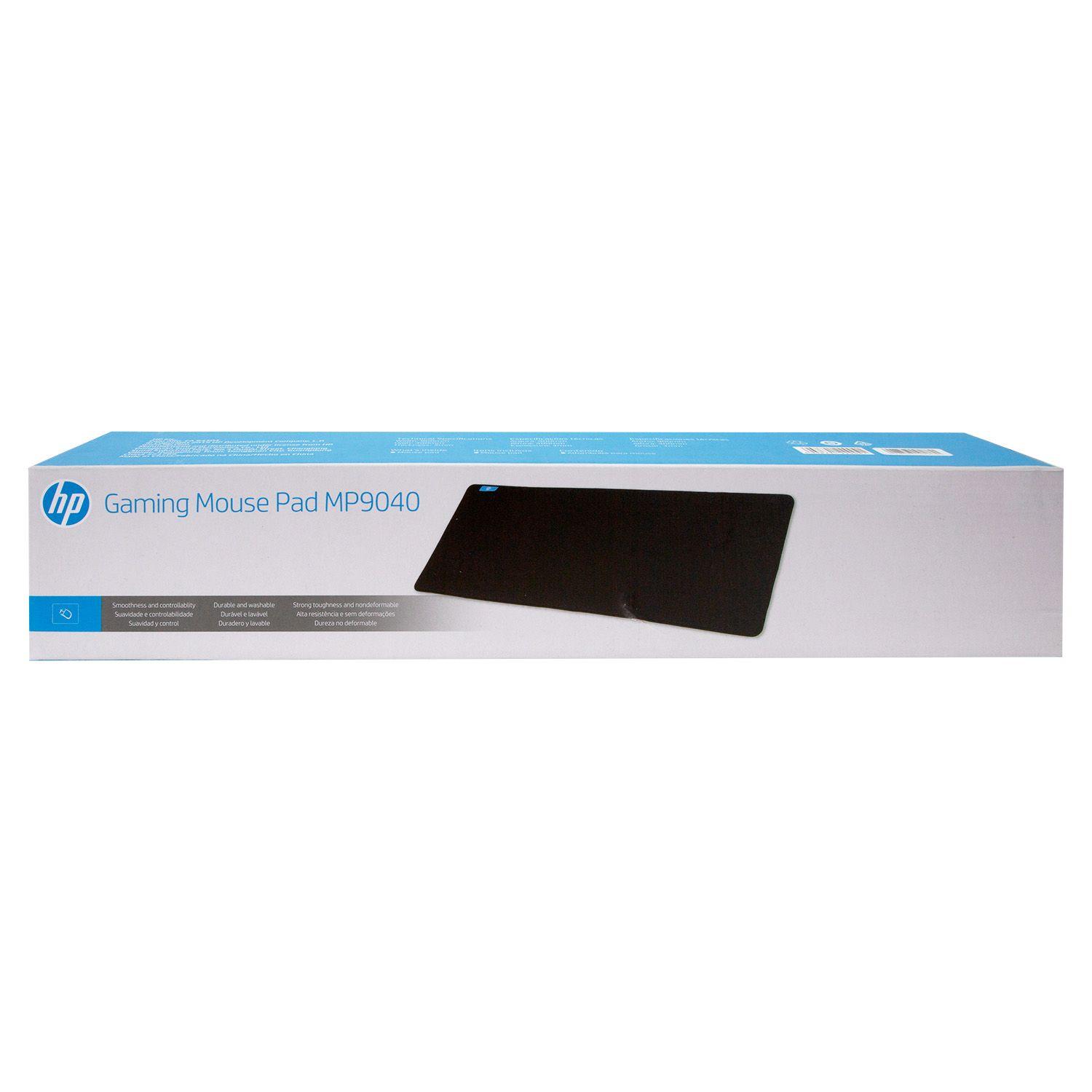 Mousepad gamer XL MP9040 Open Box-0
