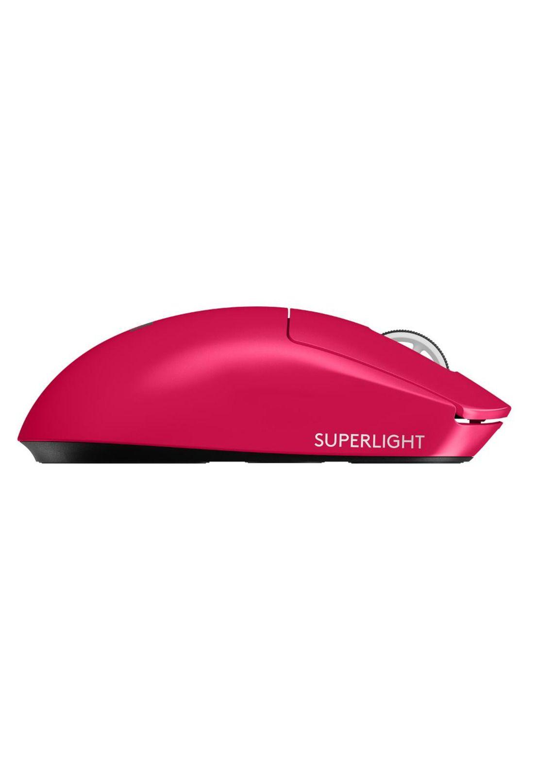 910-006629 MOUSE PRO X SUPERLIGHT 2 LIGHTSPEED-3