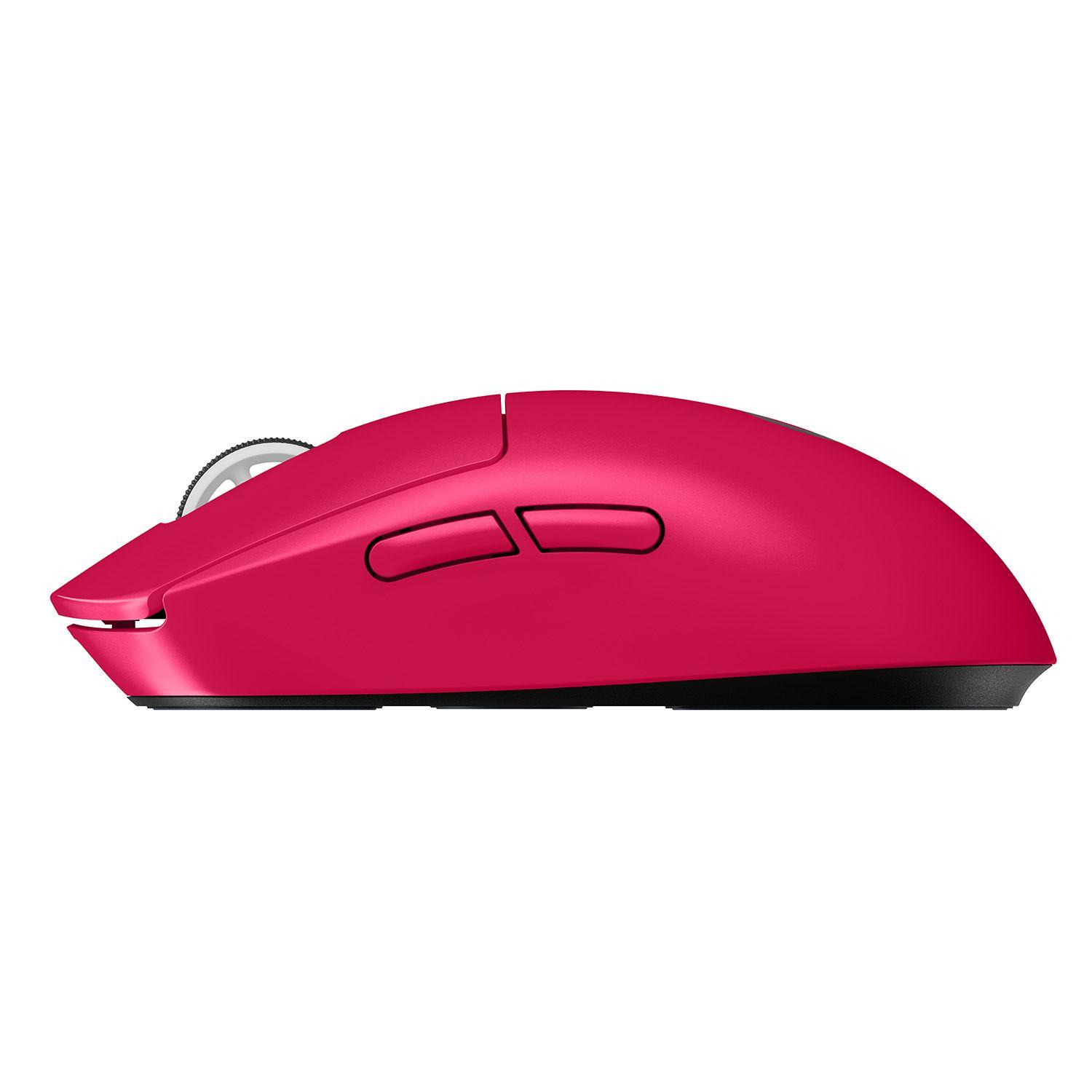 Mouse Pro X Superlight 2 Lightspeed-2
