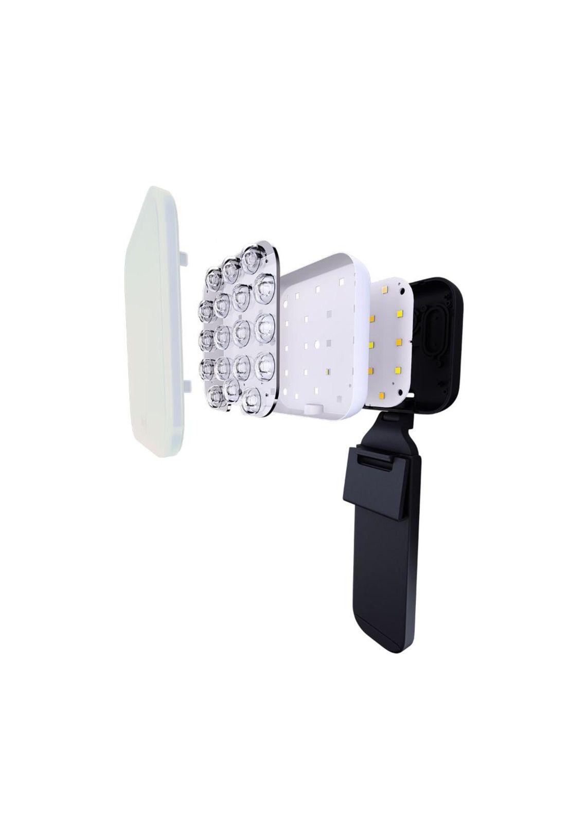 Luz Logitech Para Streaming Litra Glow Premium-4